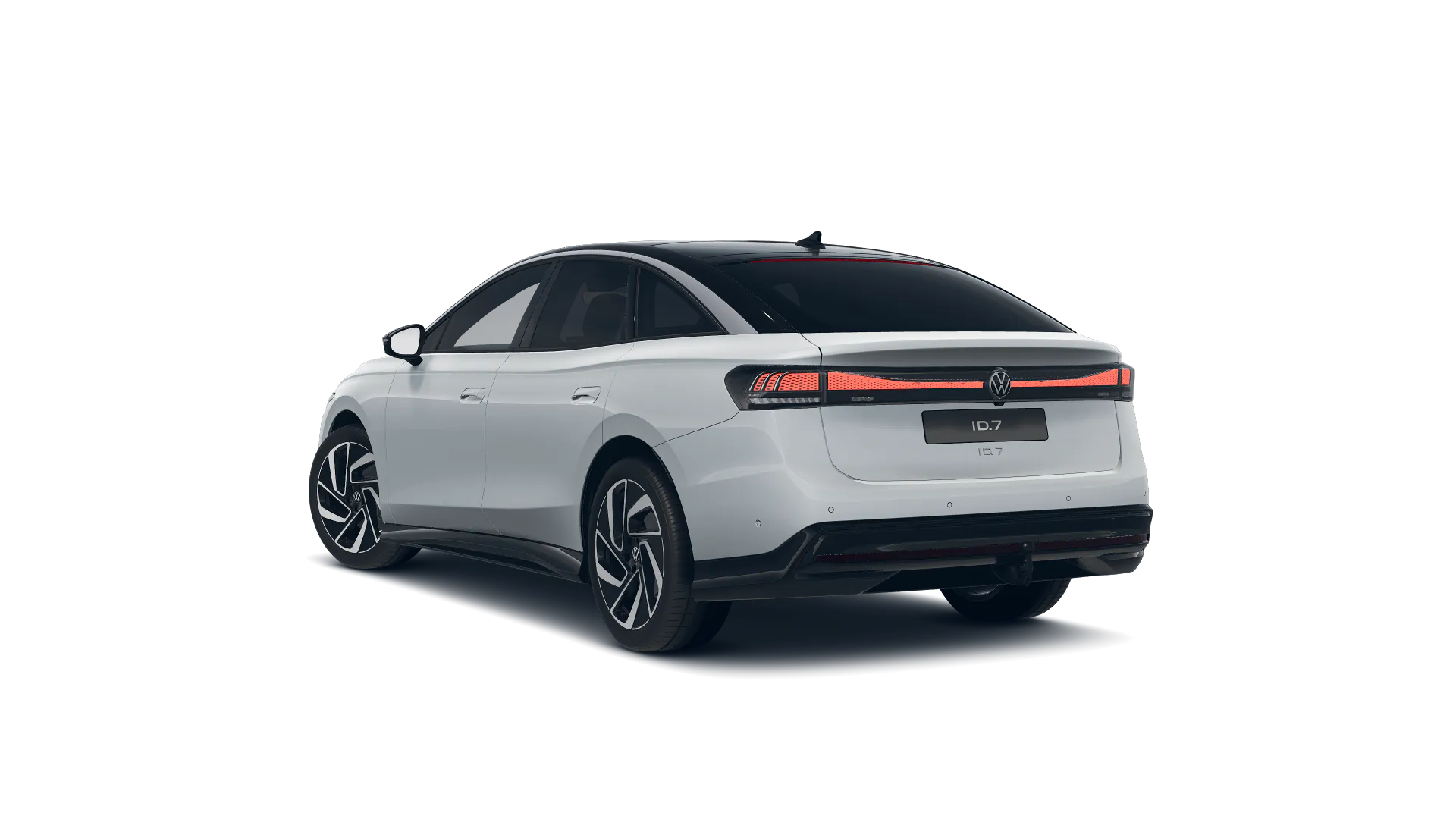 Volkswagen ID.7 Pro