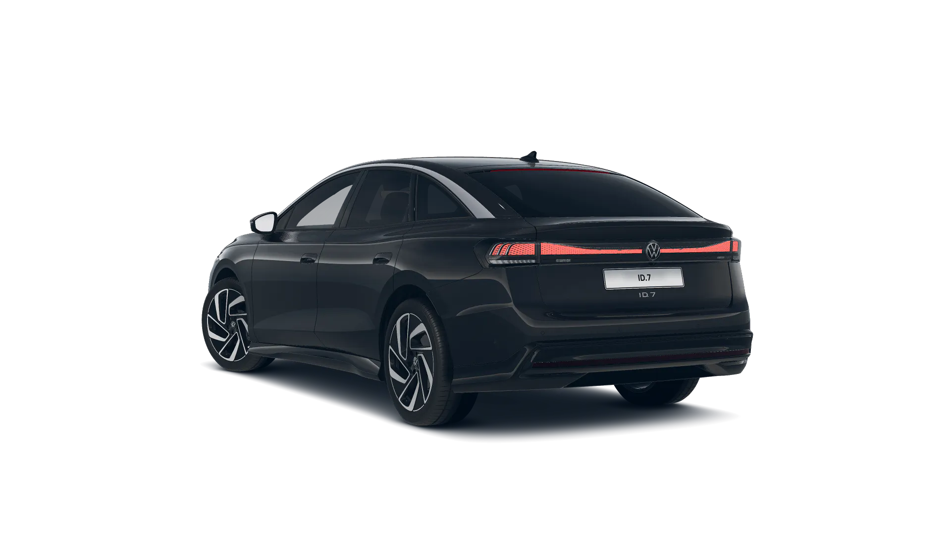 Volkswagen ID.7 Pro