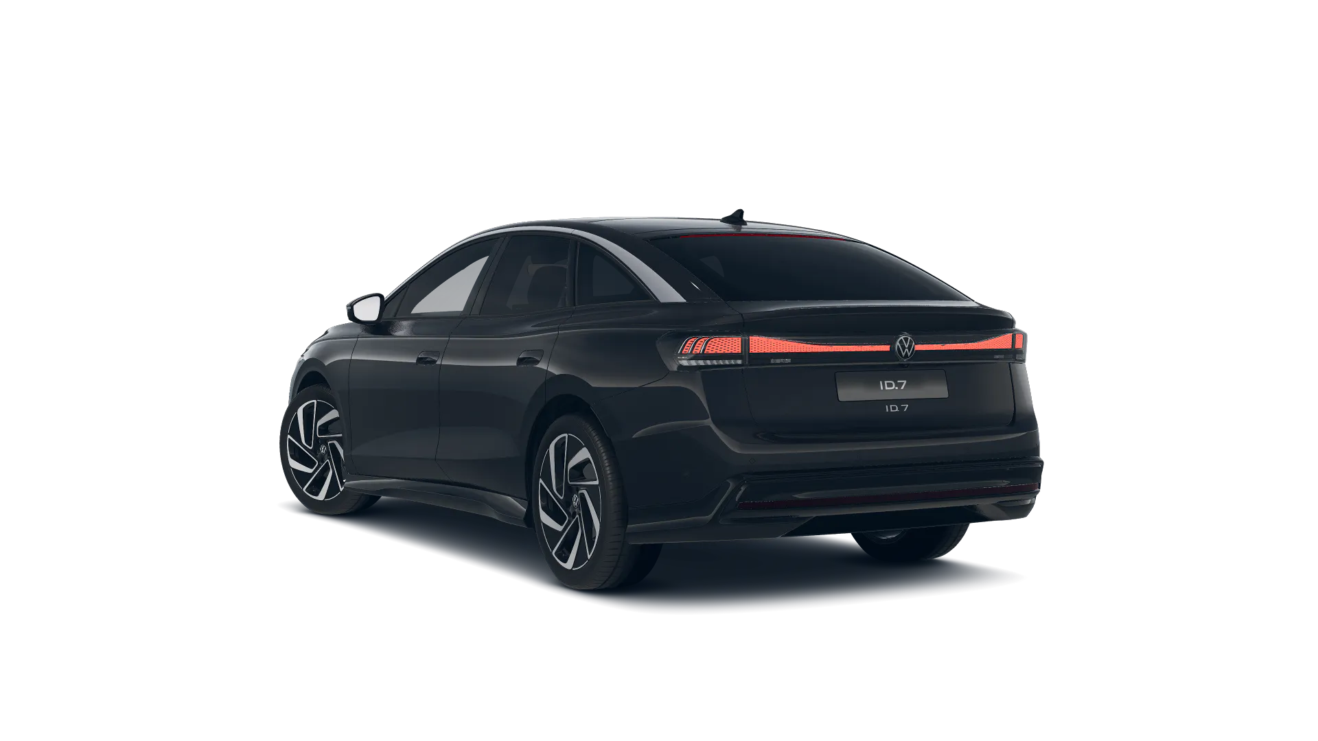 Volkswagen ID.7 Pro