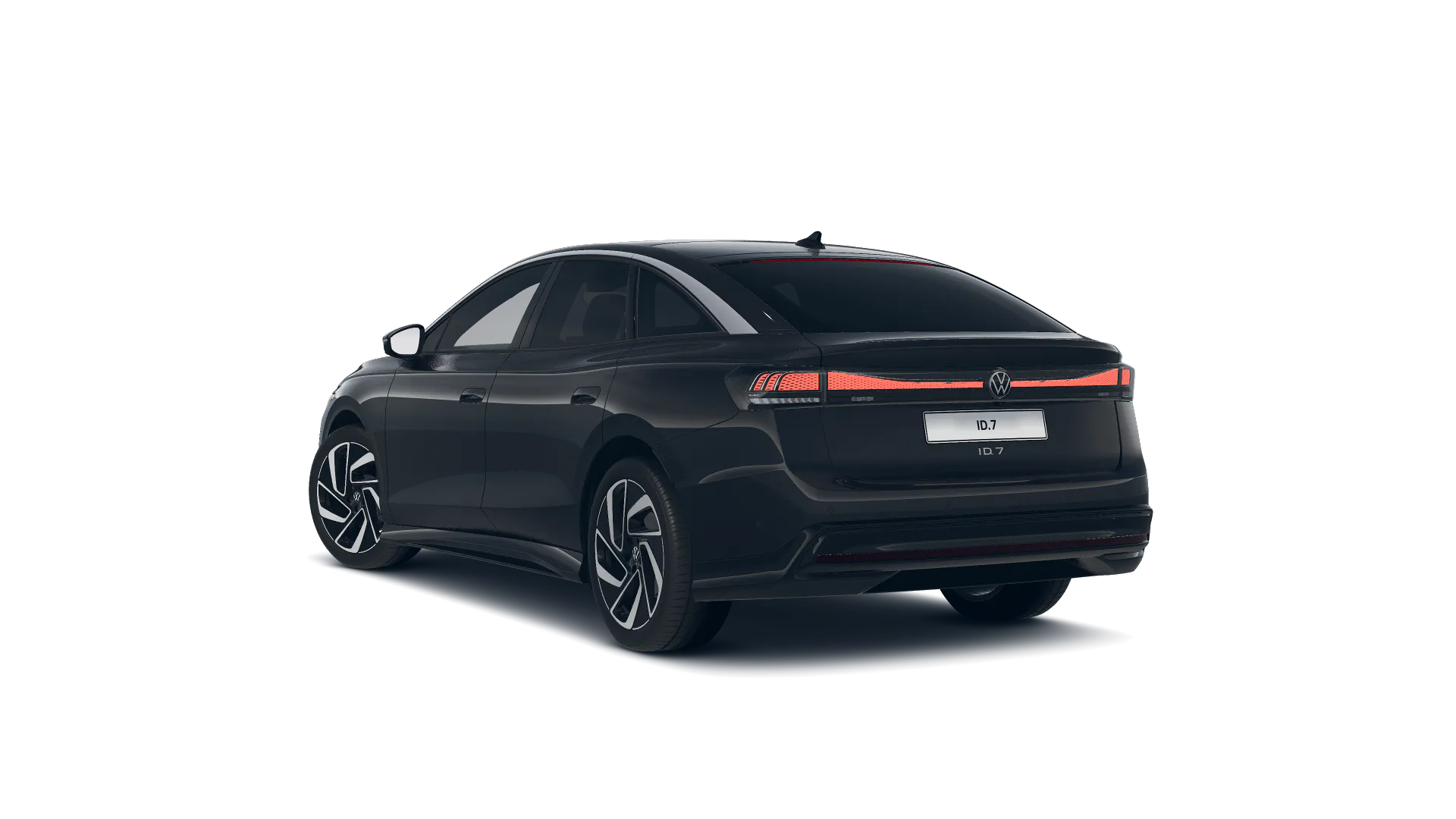 Volkswagen ID.7 Pro
