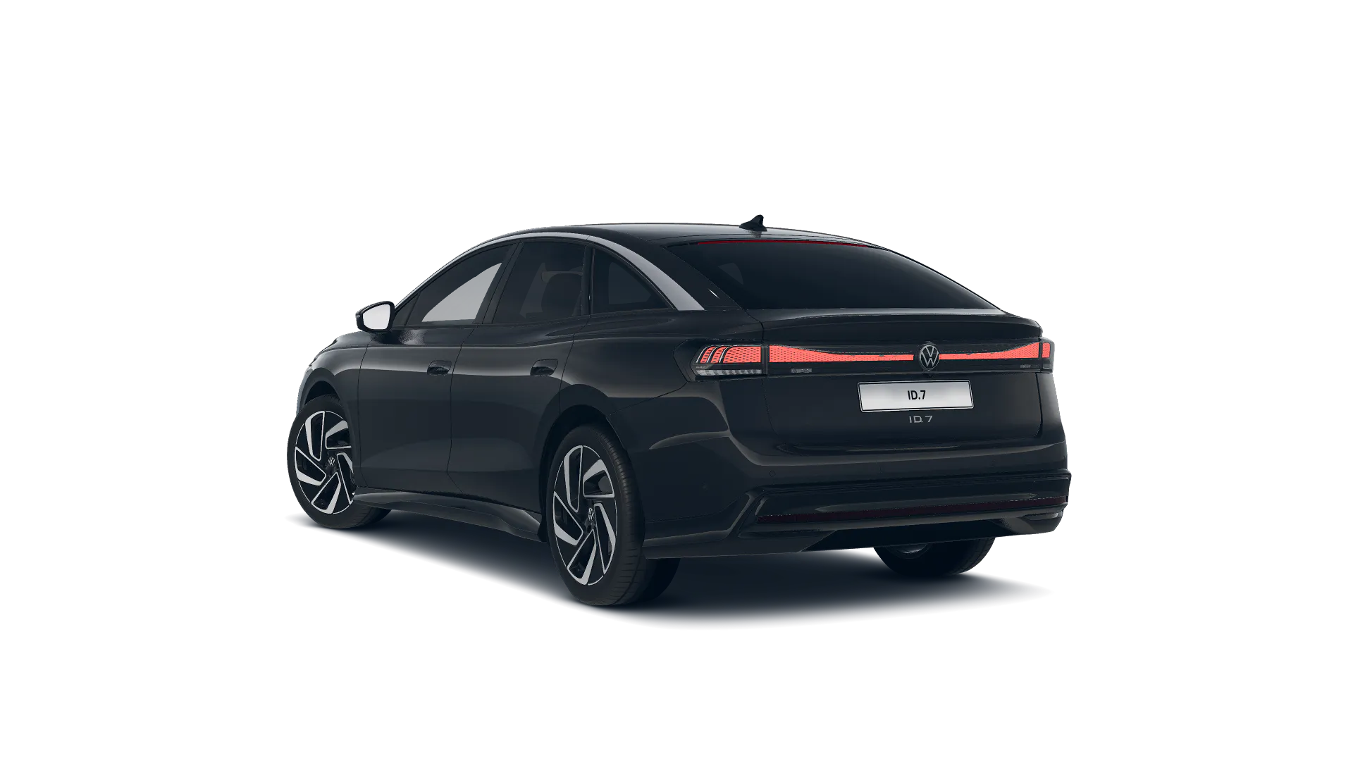 Volkswagen ID.7 Pro