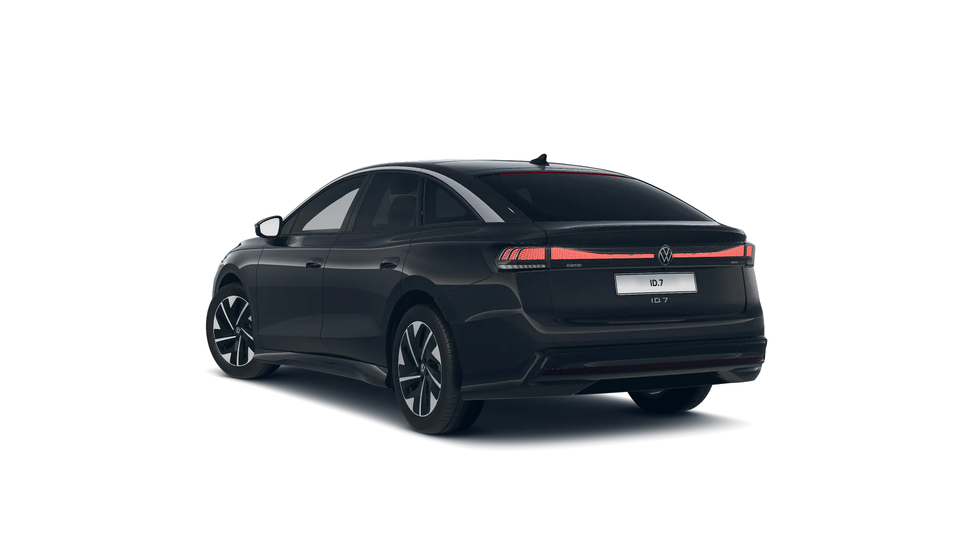 Volkswagen ID.7 Pro