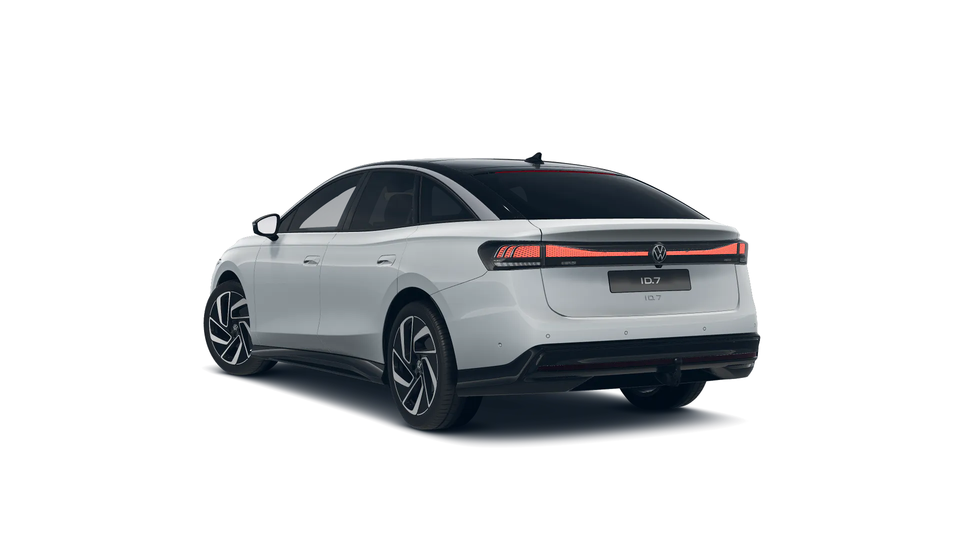 Volkswagen ID.7 Pro