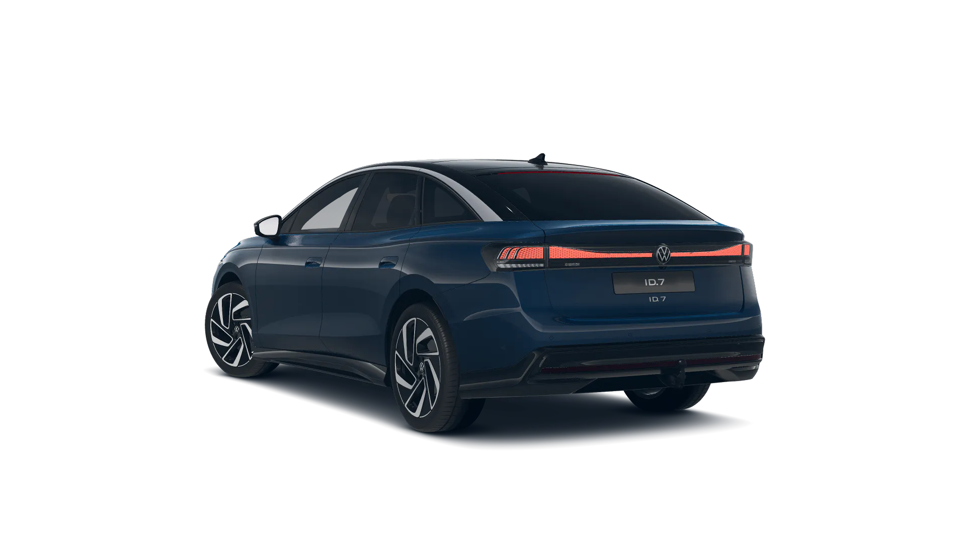 Volkswagen ID.7 Pro