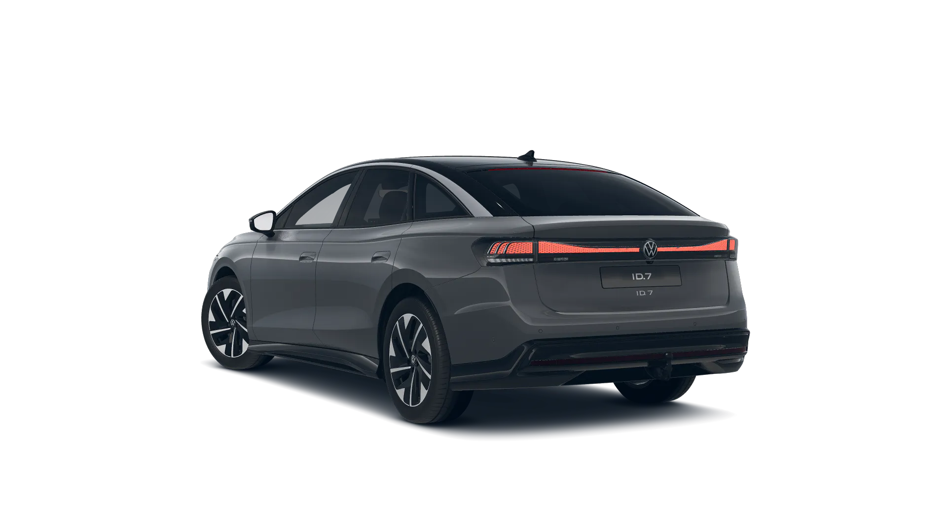Volkswagen ID.7 Pro