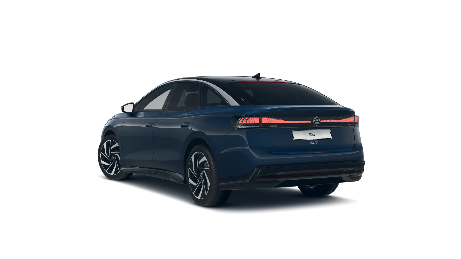 Volkswagen ID.7 Pro