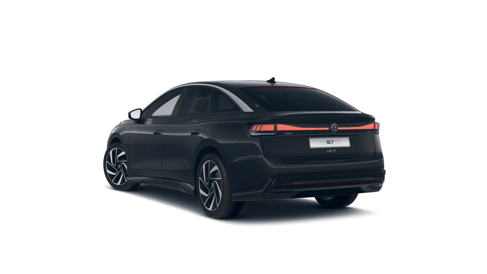 Volkswagen ID.7 Pro