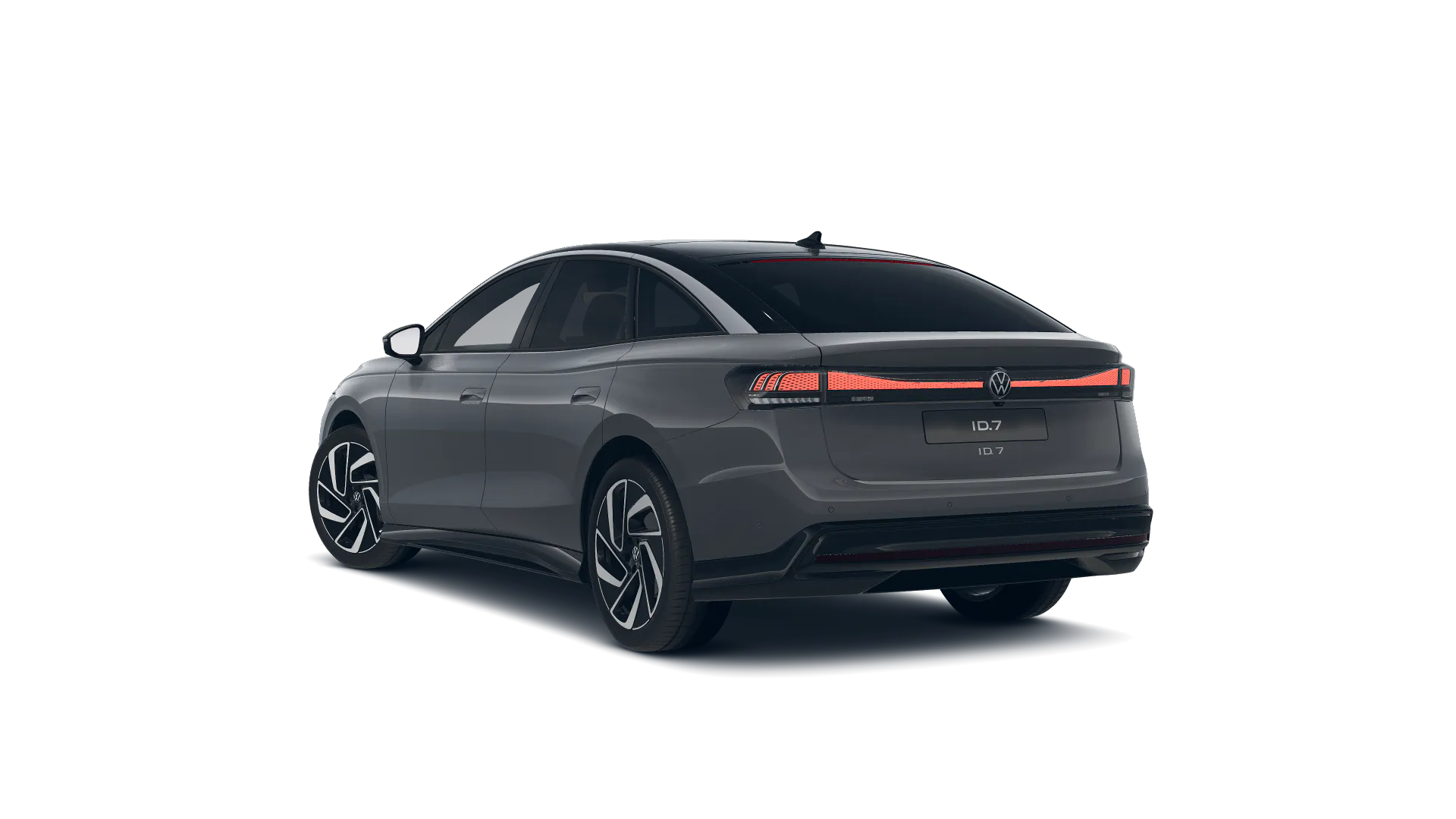 Volkswagen ID.7 Pro