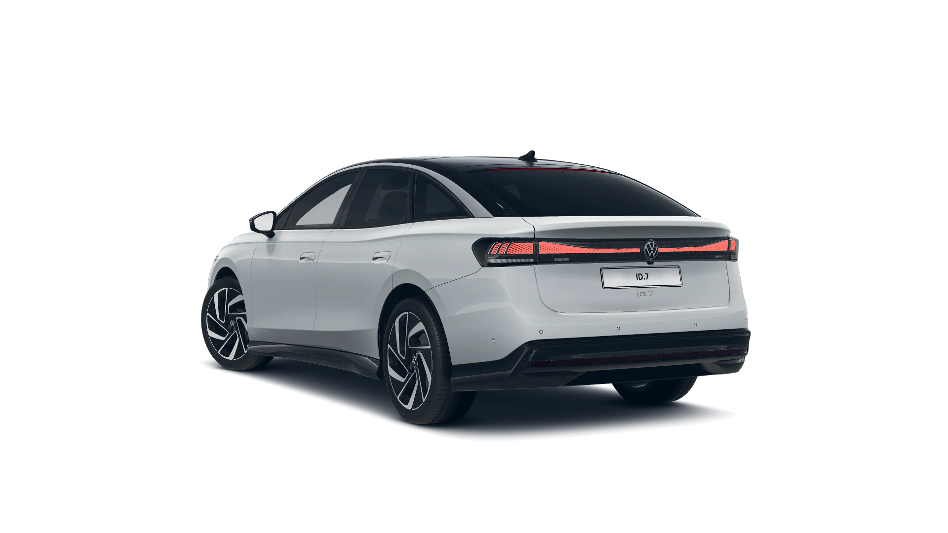Volkswagen ID.7 Pro