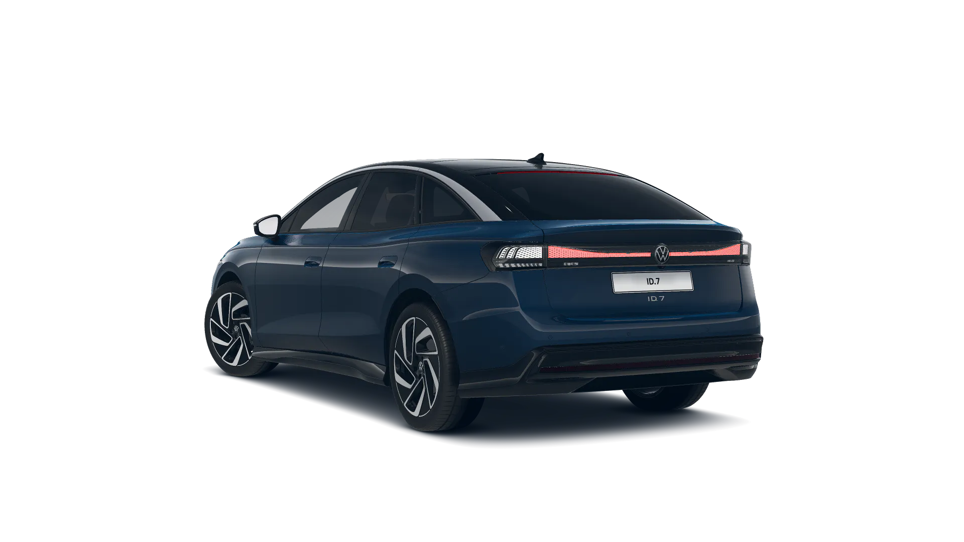 Volkswagen ID.7 Pro