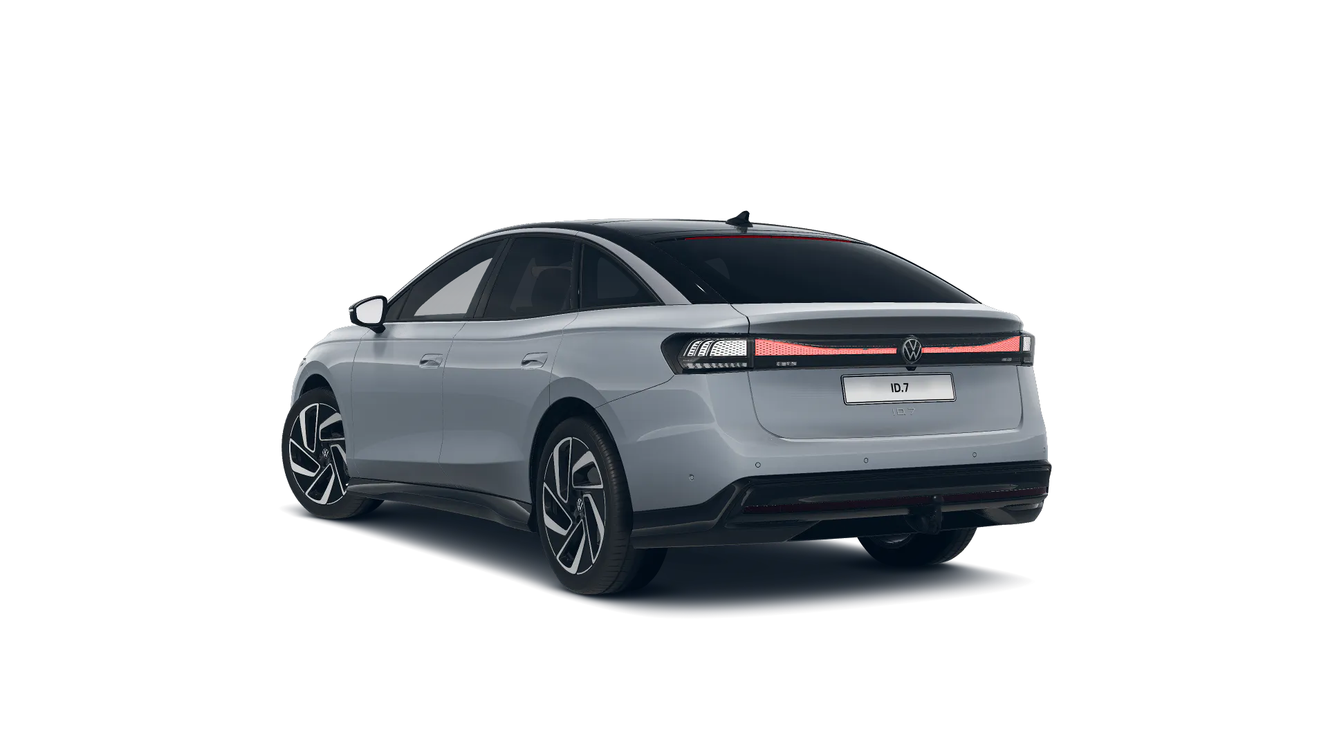 Volkswagen ID.7 Pro