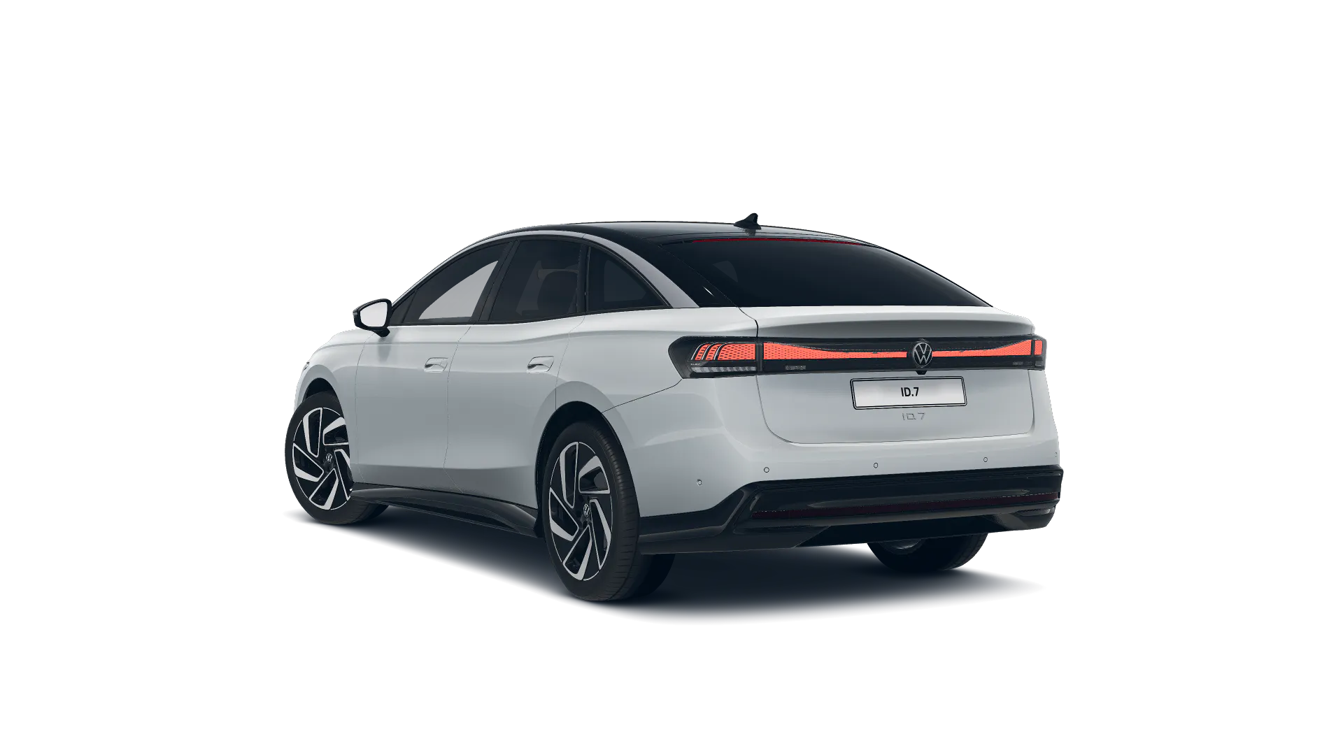 Volkswagen ID.7 Pro