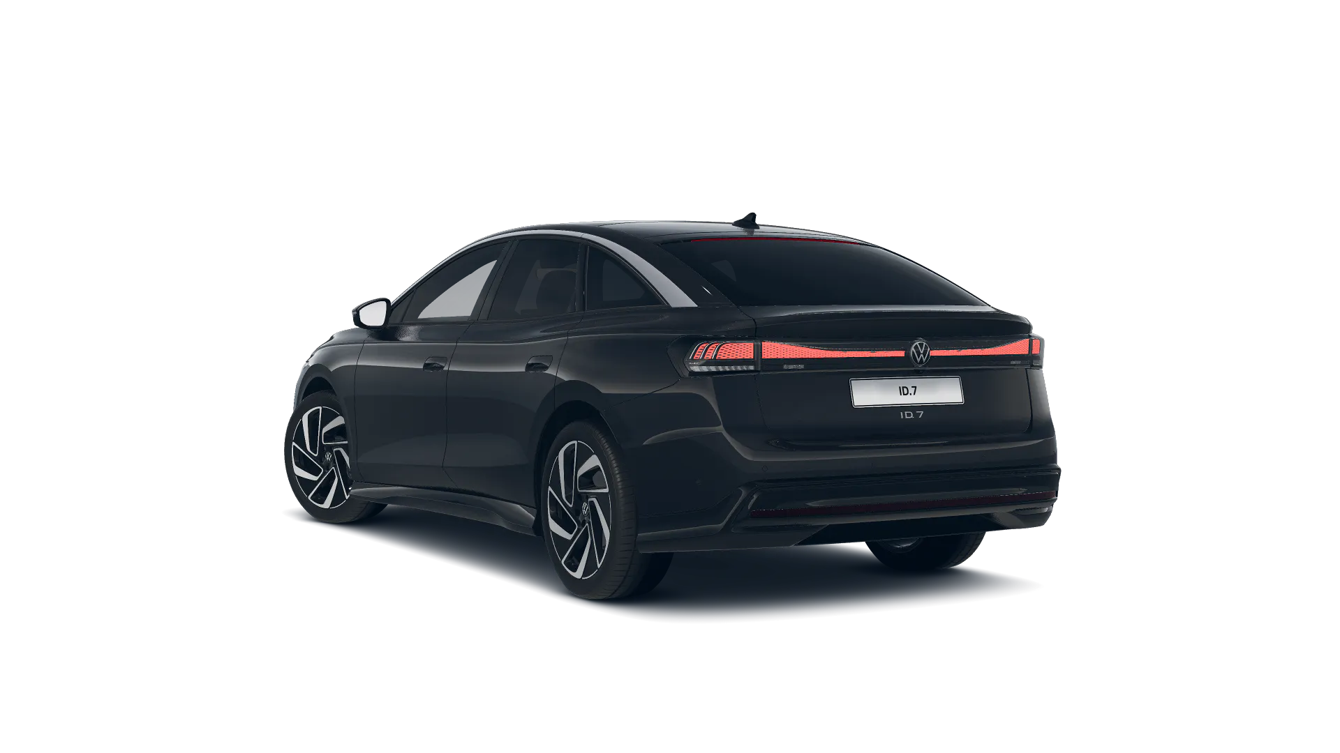 Volkswagen ID.7 Pro