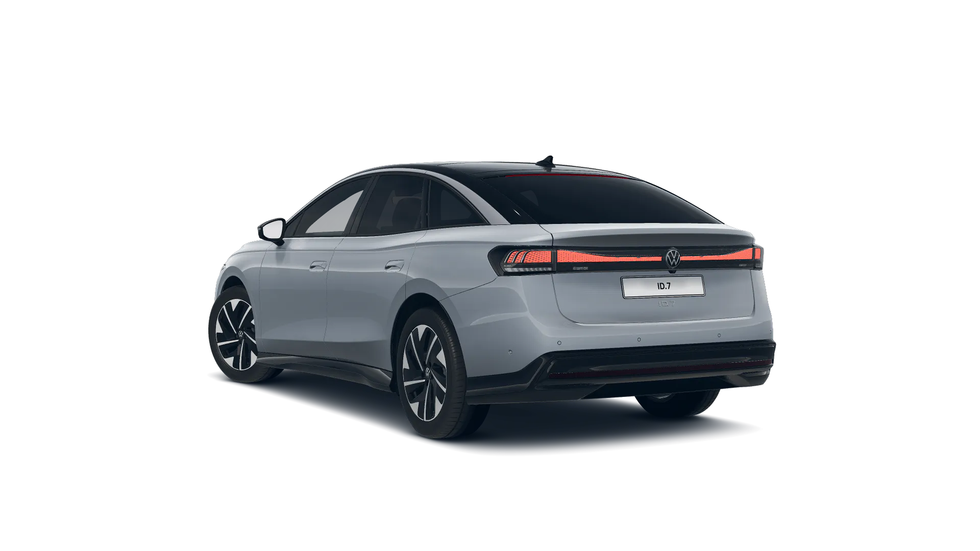 Volkswagen ID.7 Pro