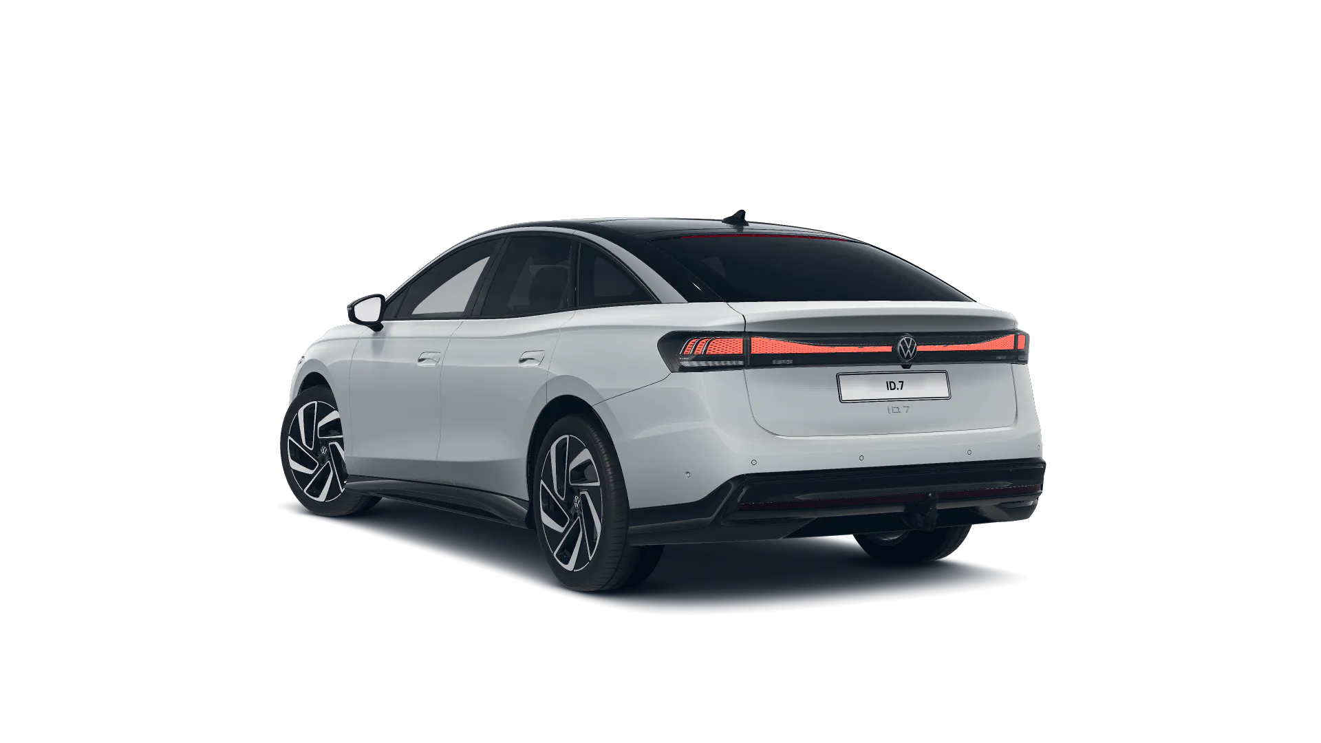 Volkswagen ID.7 Pro
