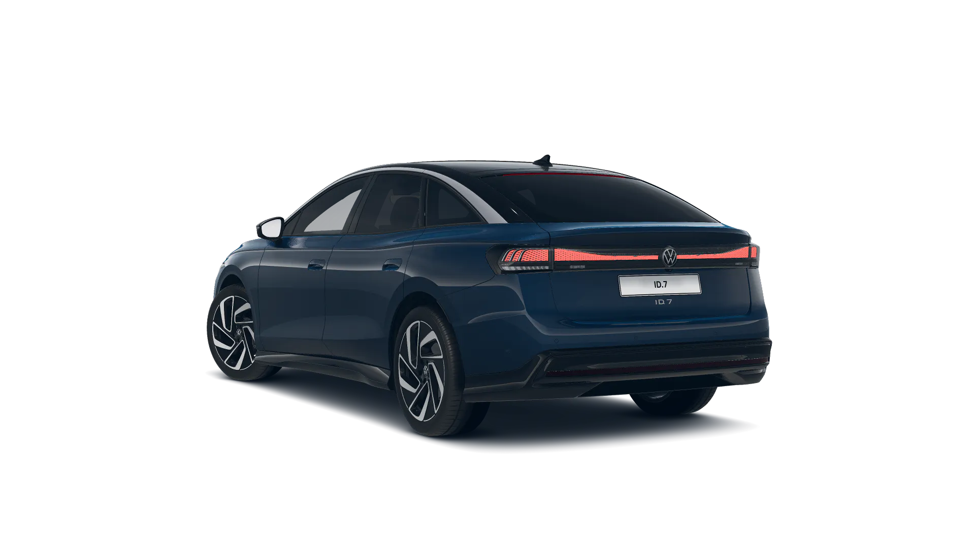 Volkswagen ID.7 Pro