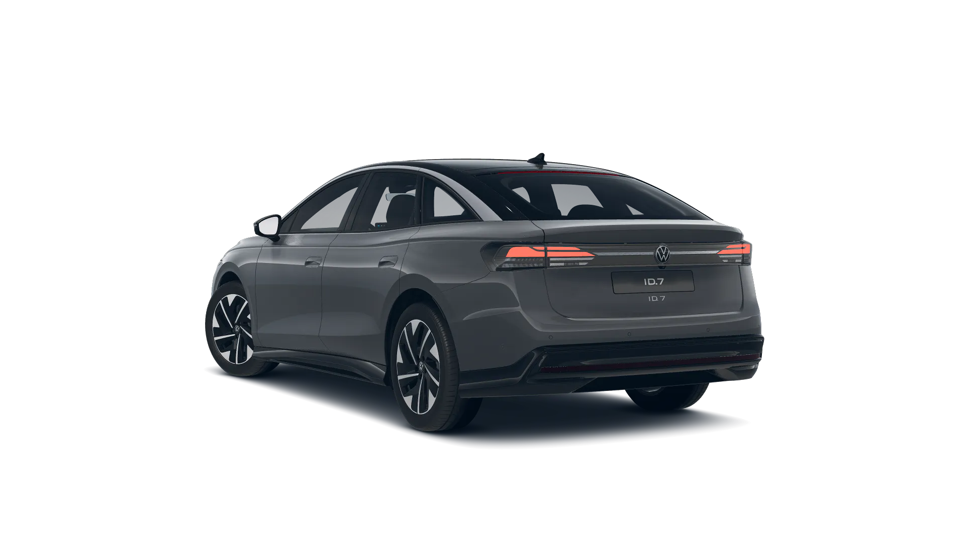 Volkswagen ID.7 Pro