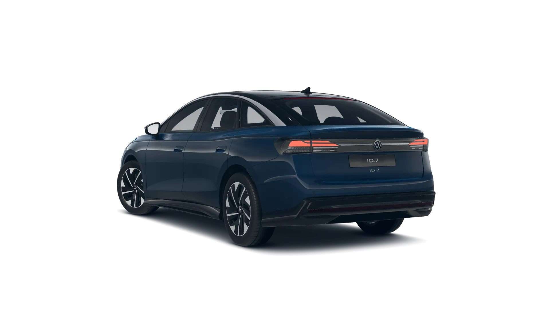 Volkswagen ID.7 Pro