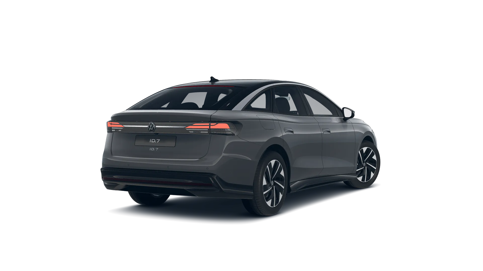 Volkswagen ID.7 Pro