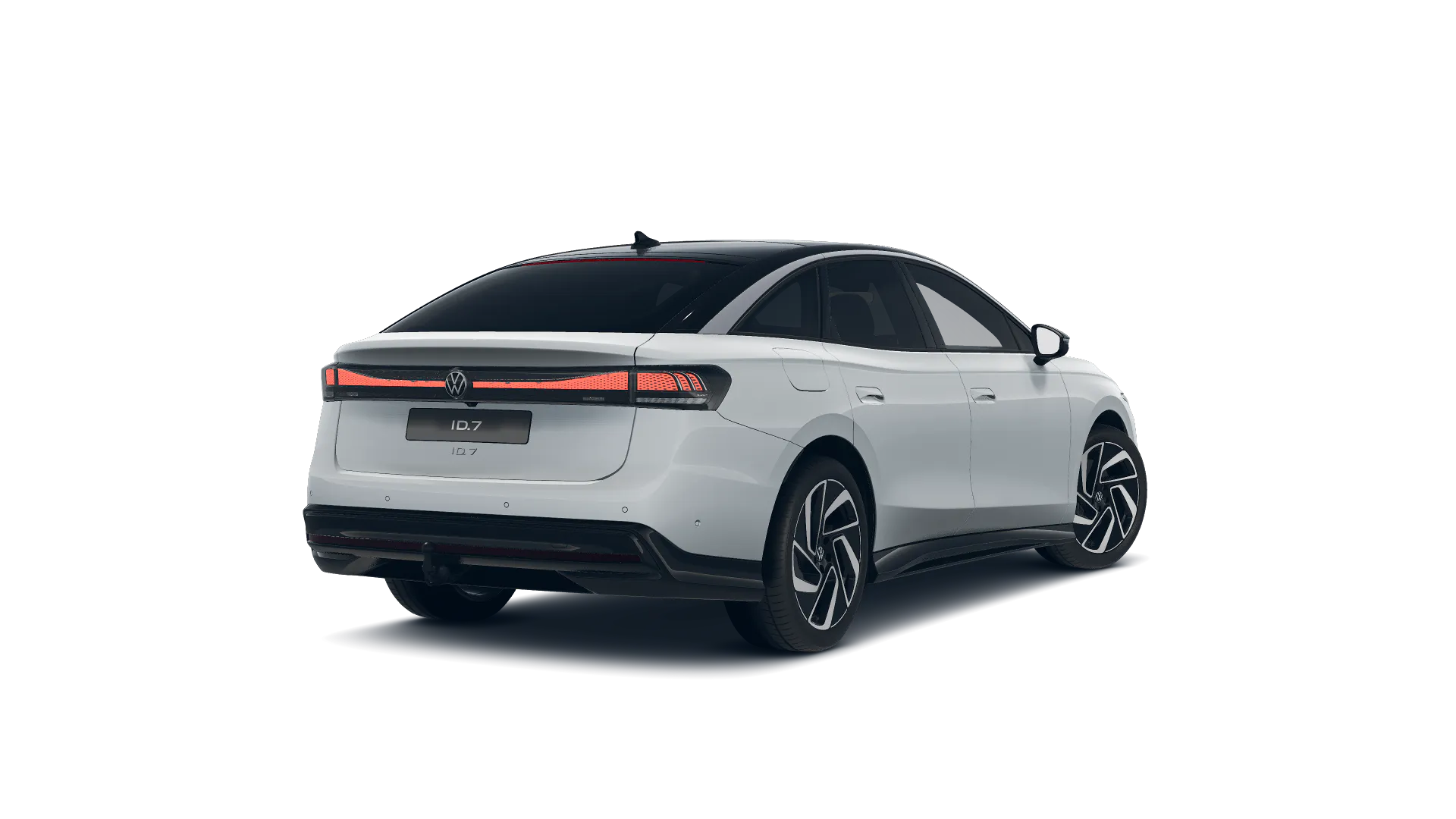 Volkswagen ID.7 Pro