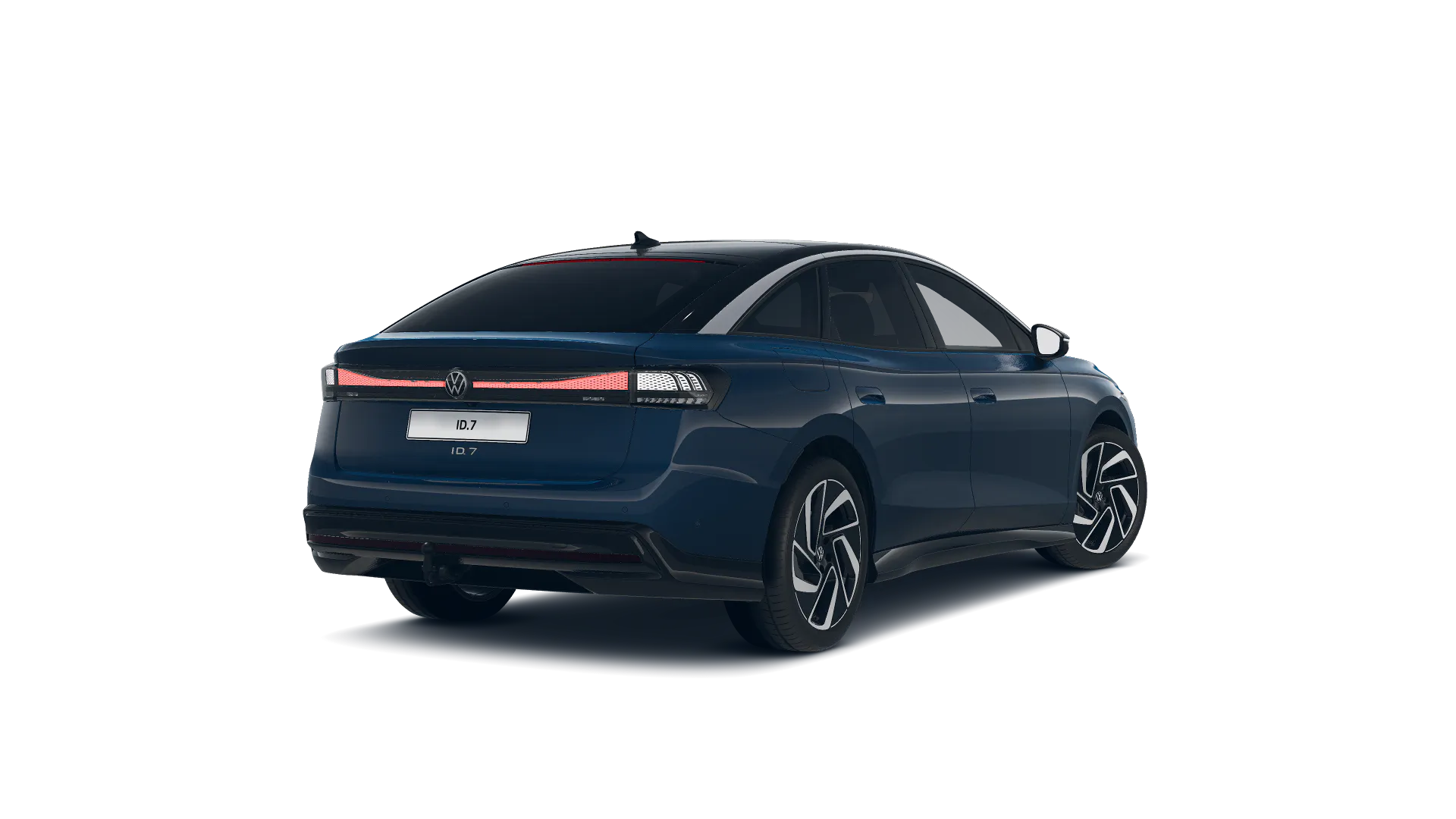 Volkswagen ID.7 Pro