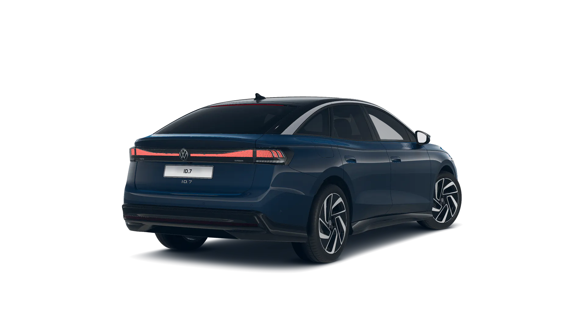 Volkswagen ID.7 Pro