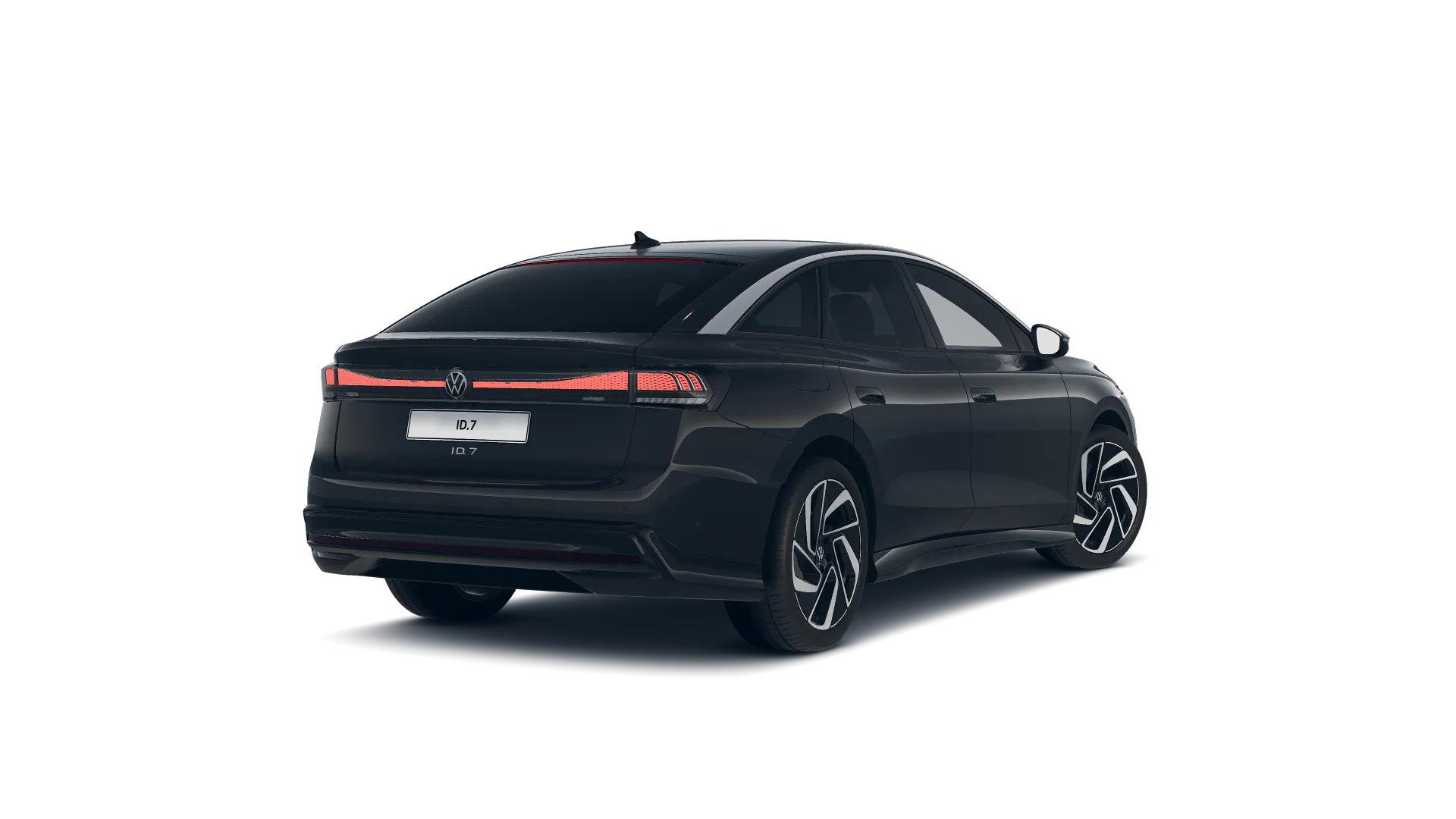 Volkswagen ID.7 Pro