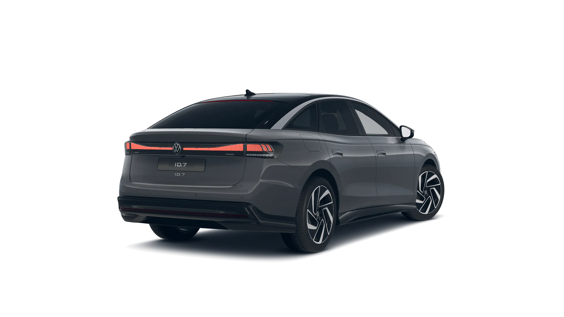 Volkswagen ID.7 Pro