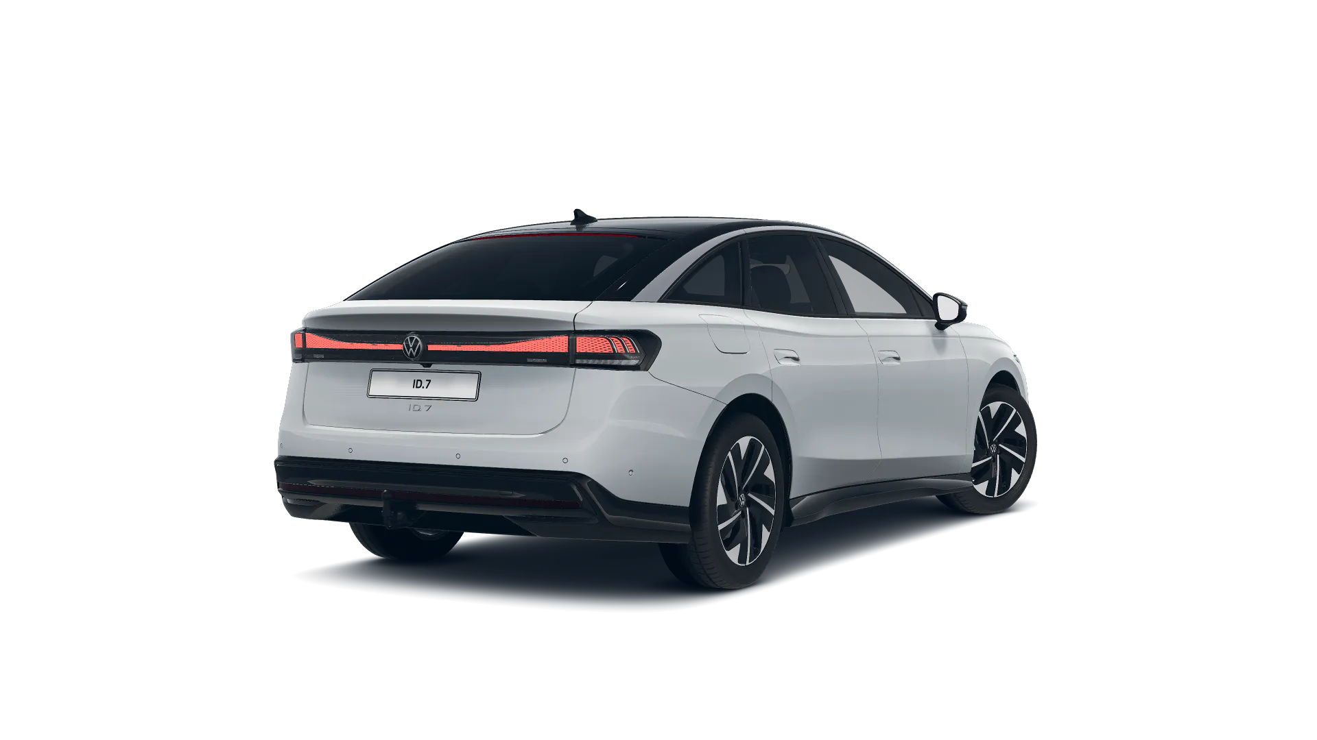 Volkswagen ID.7 Pro