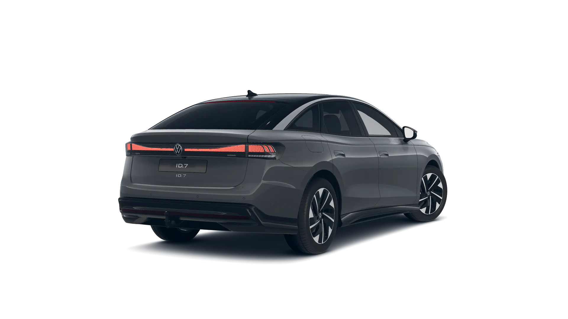 Volkswagen ID.7 Pro
