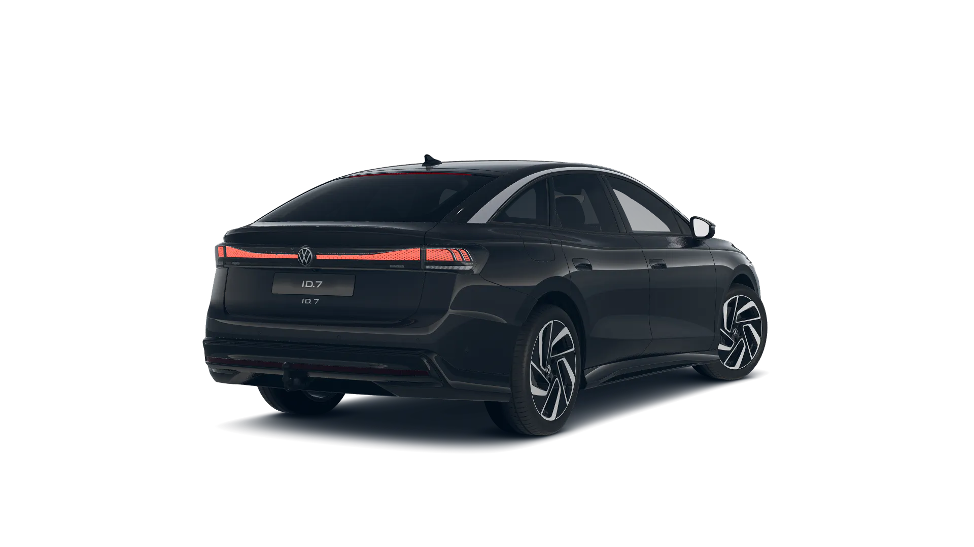 Volkswagen ID.7 Pro