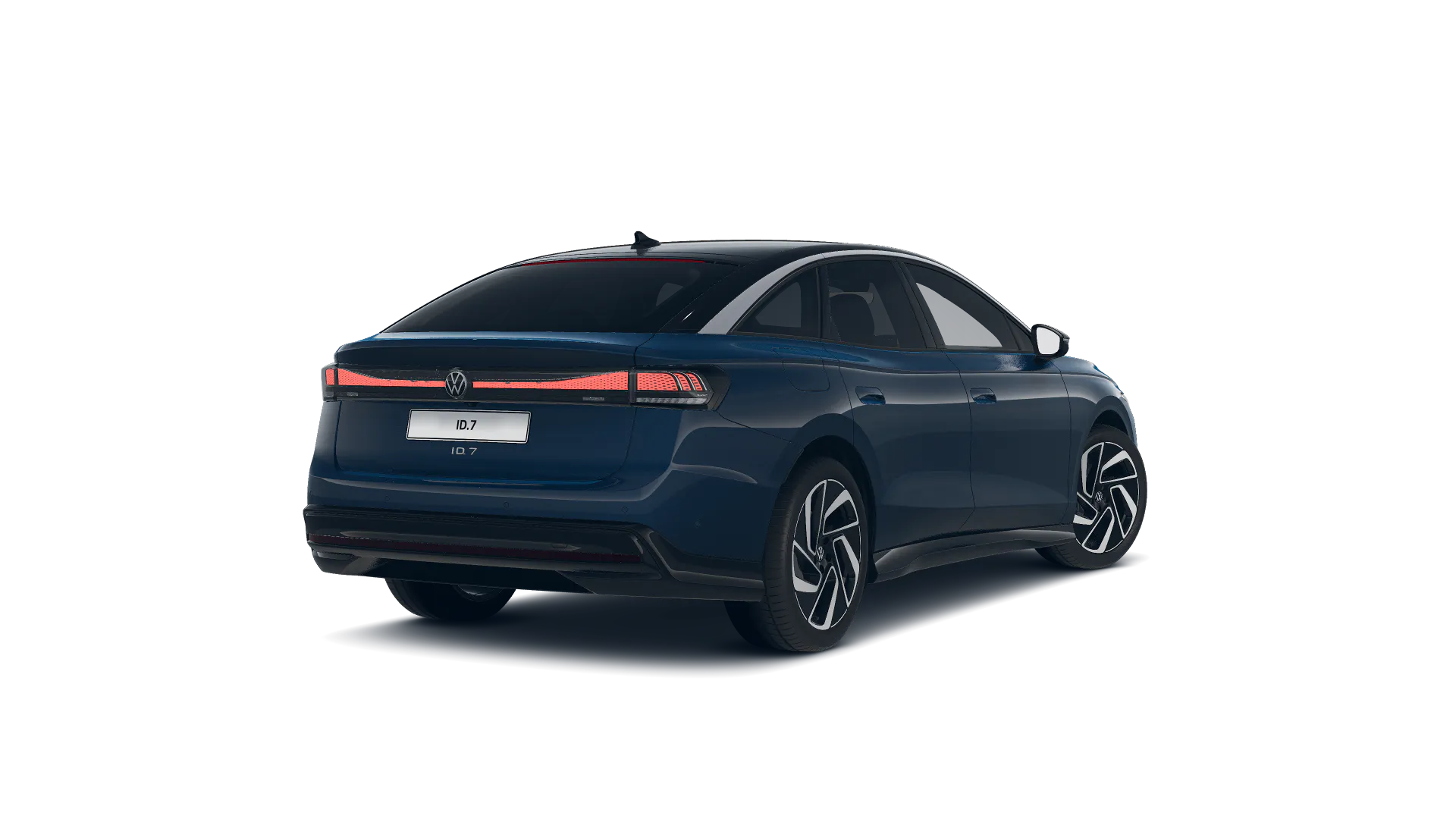 Volkswagen ID.7 Pro