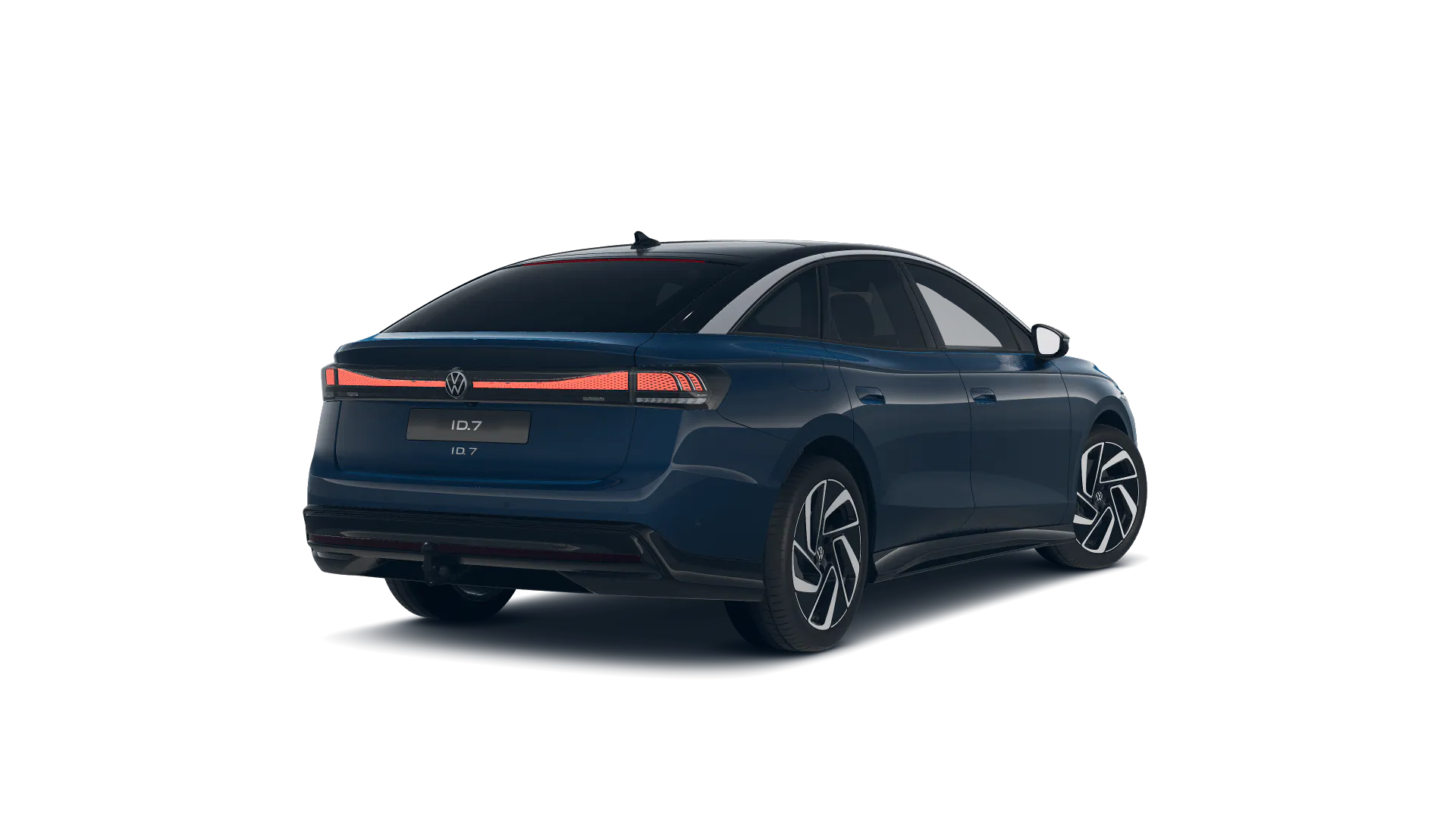 Volkswagen ID.7 Pro