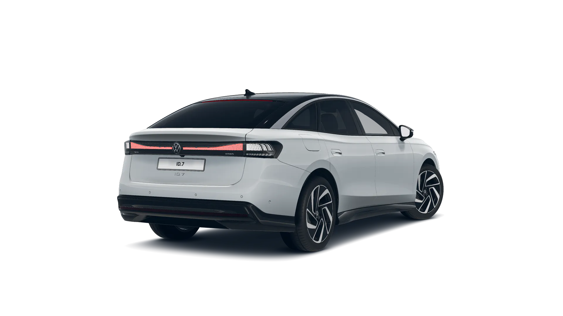 Volkswagen ID.7 Pro