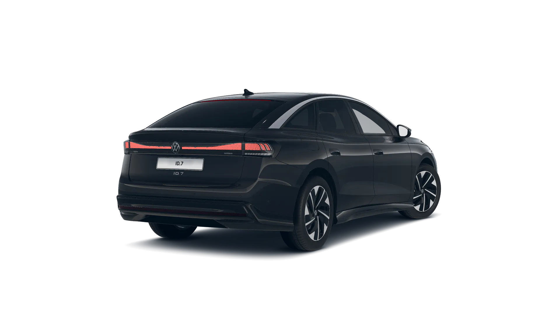 Volkswagen ID.7 Pro