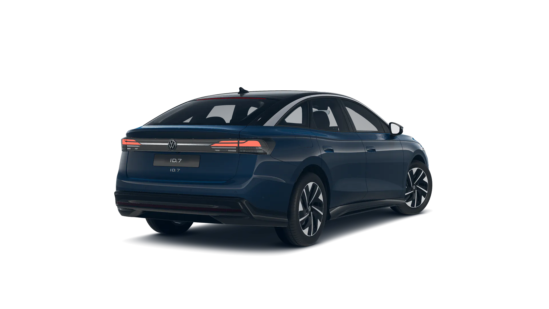 Volkswagen ID.7 Pro