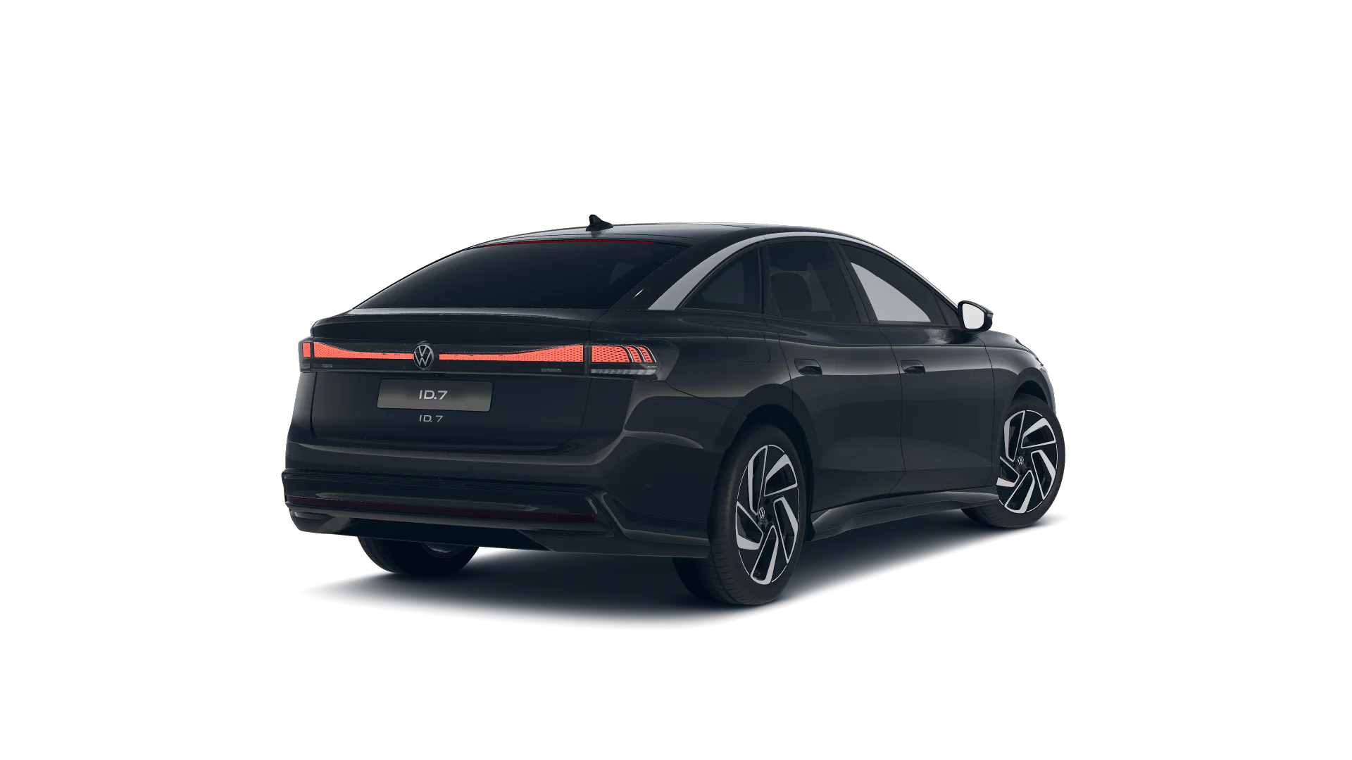 Volkswagen ID.7 Pro