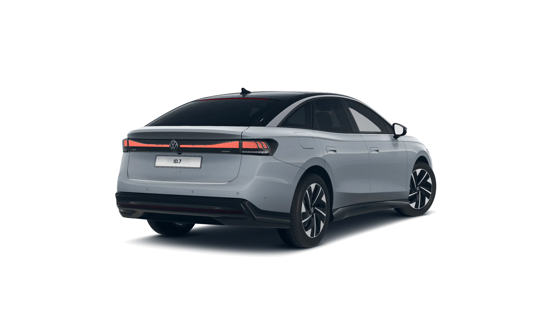 Volkswagen ID.7 Pro