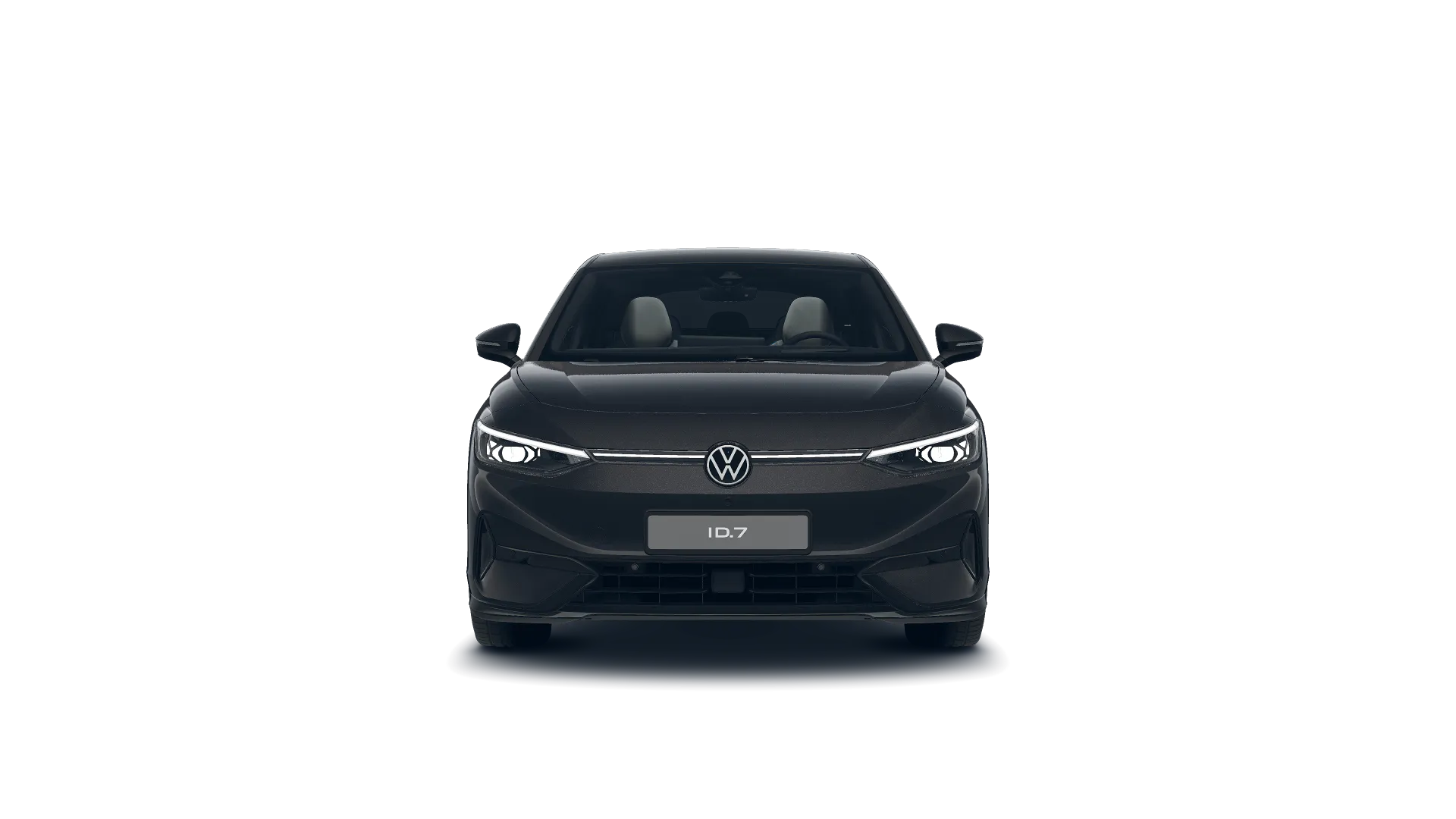 Volkswagen ID.7 Pro