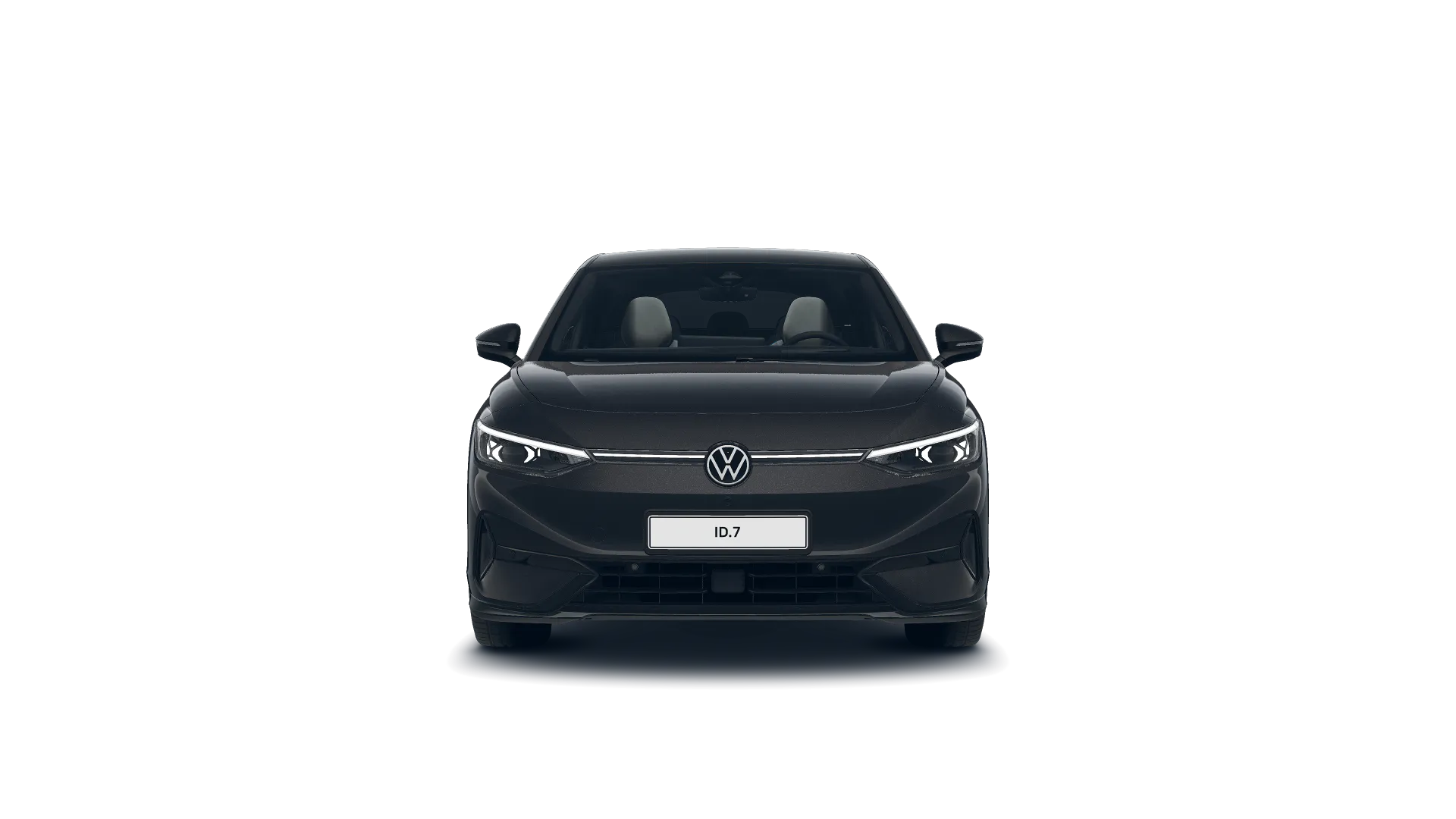 Volkswagen ID.7 Pro