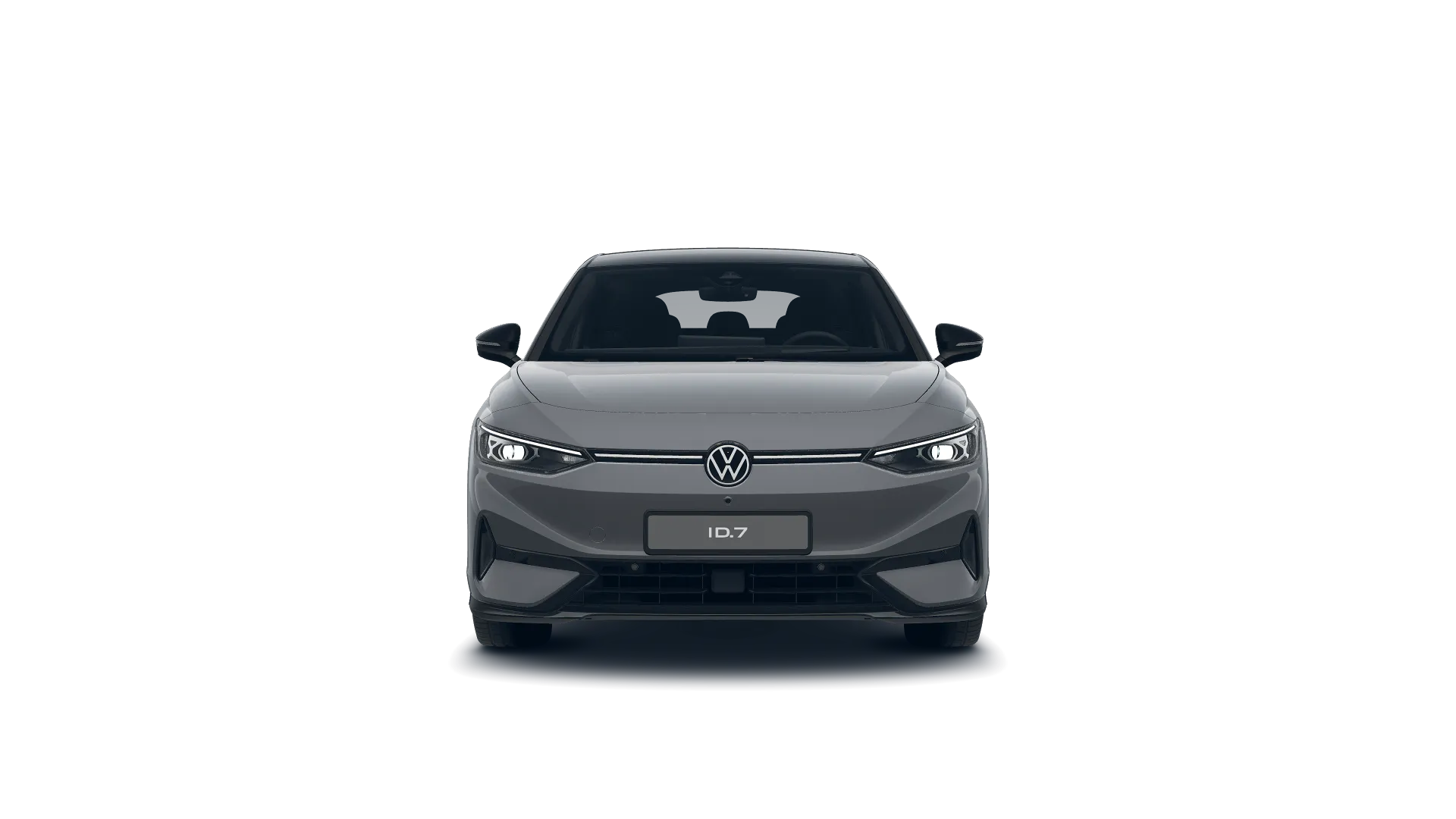 Volkswagen ID.7 Pro