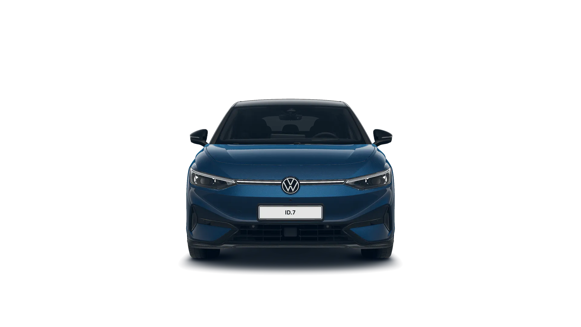 Volkswagen ID.7 Pro