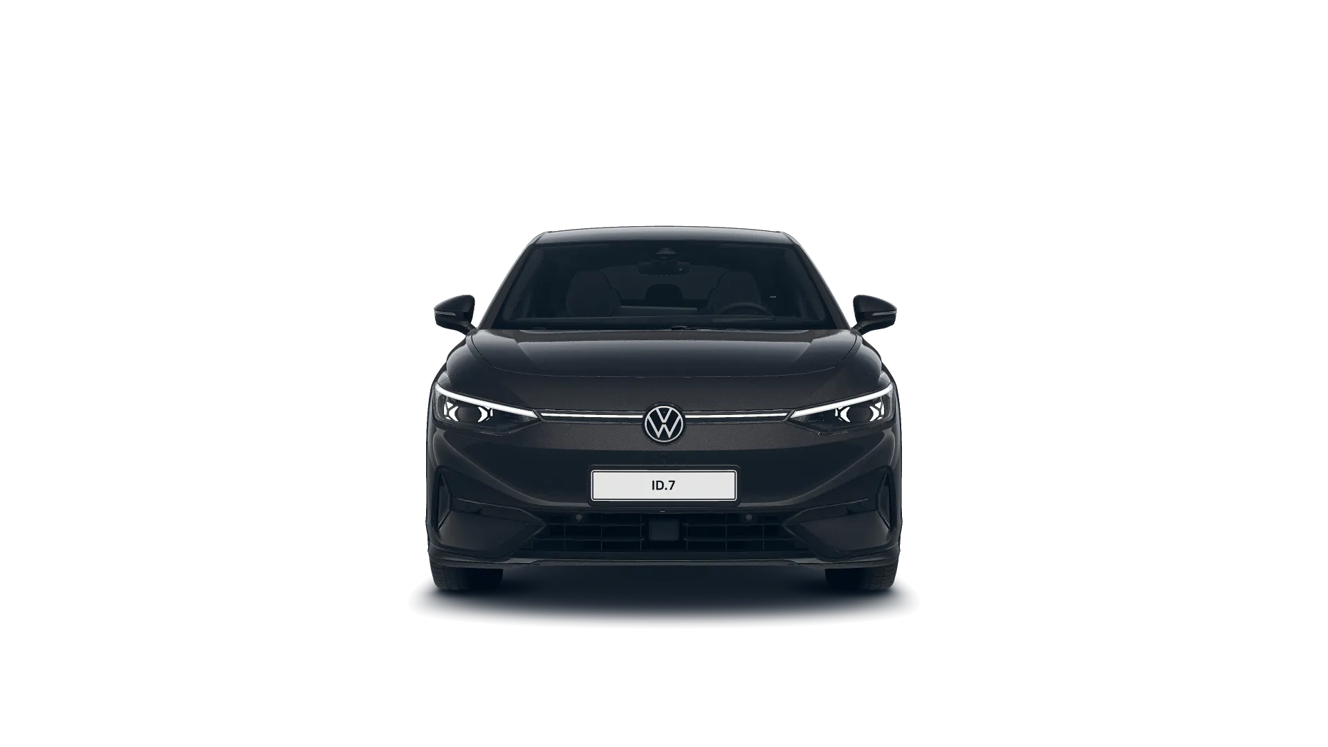 Volkswagen ID.7 Pro