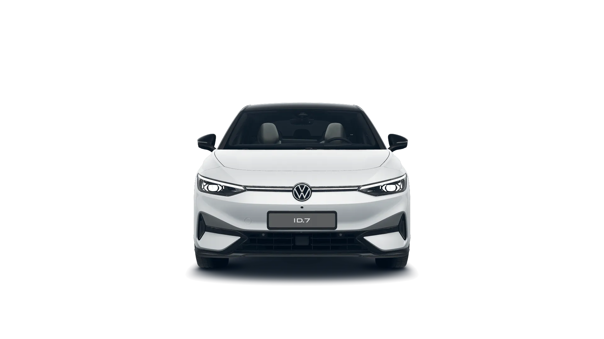 Volkswagen ID.7 Pro
