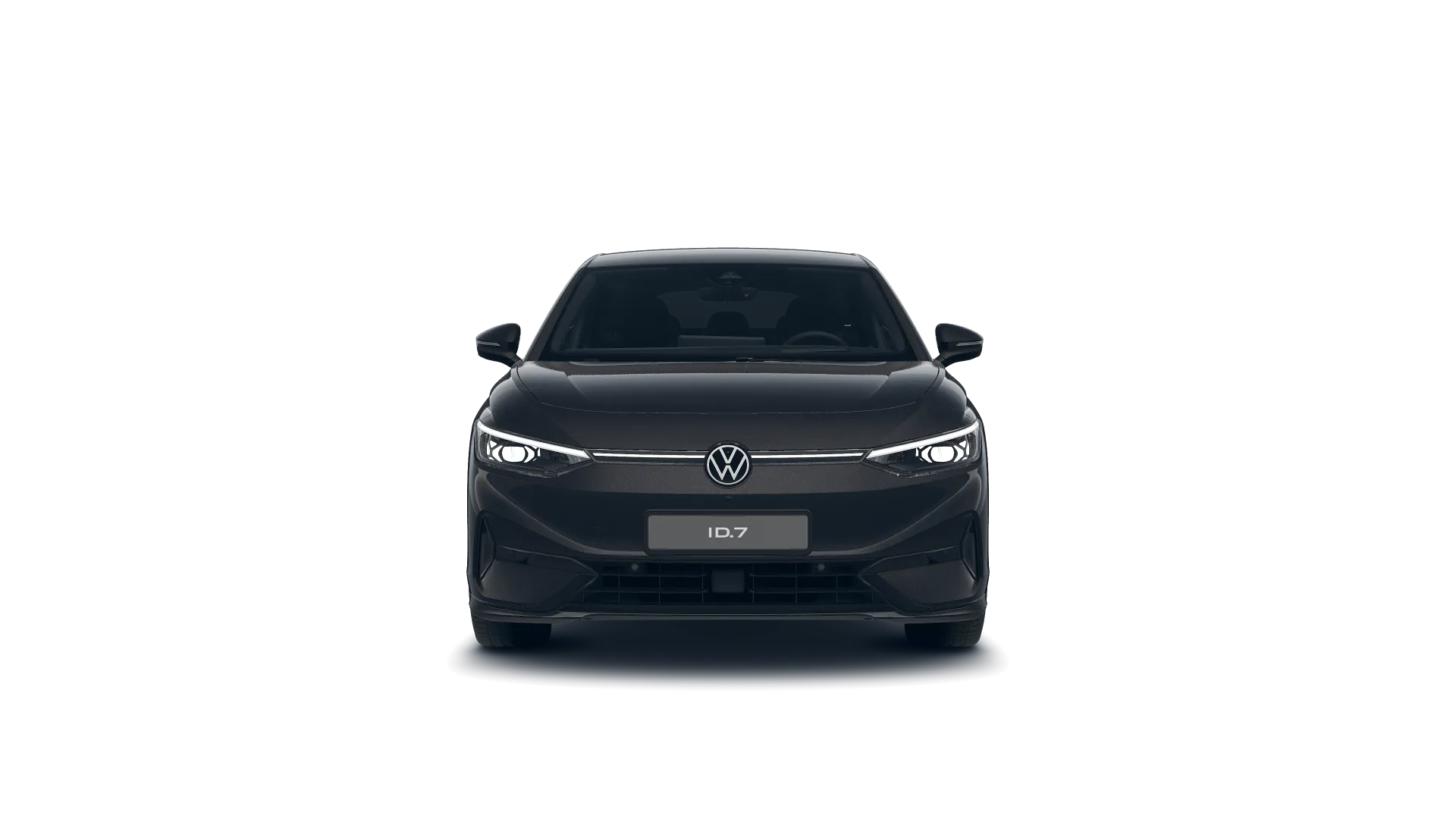 Volkswagen ID.7 Pro