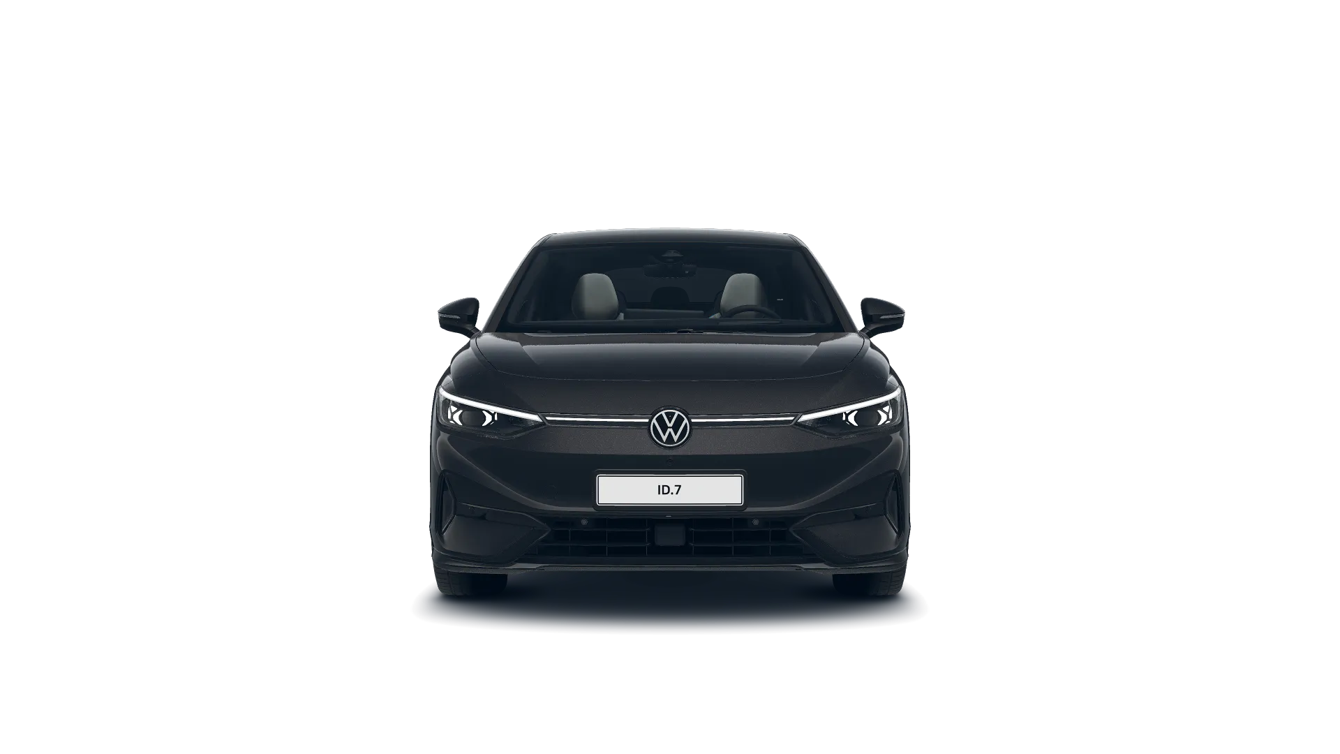 Volkswagen ID.7 Pro