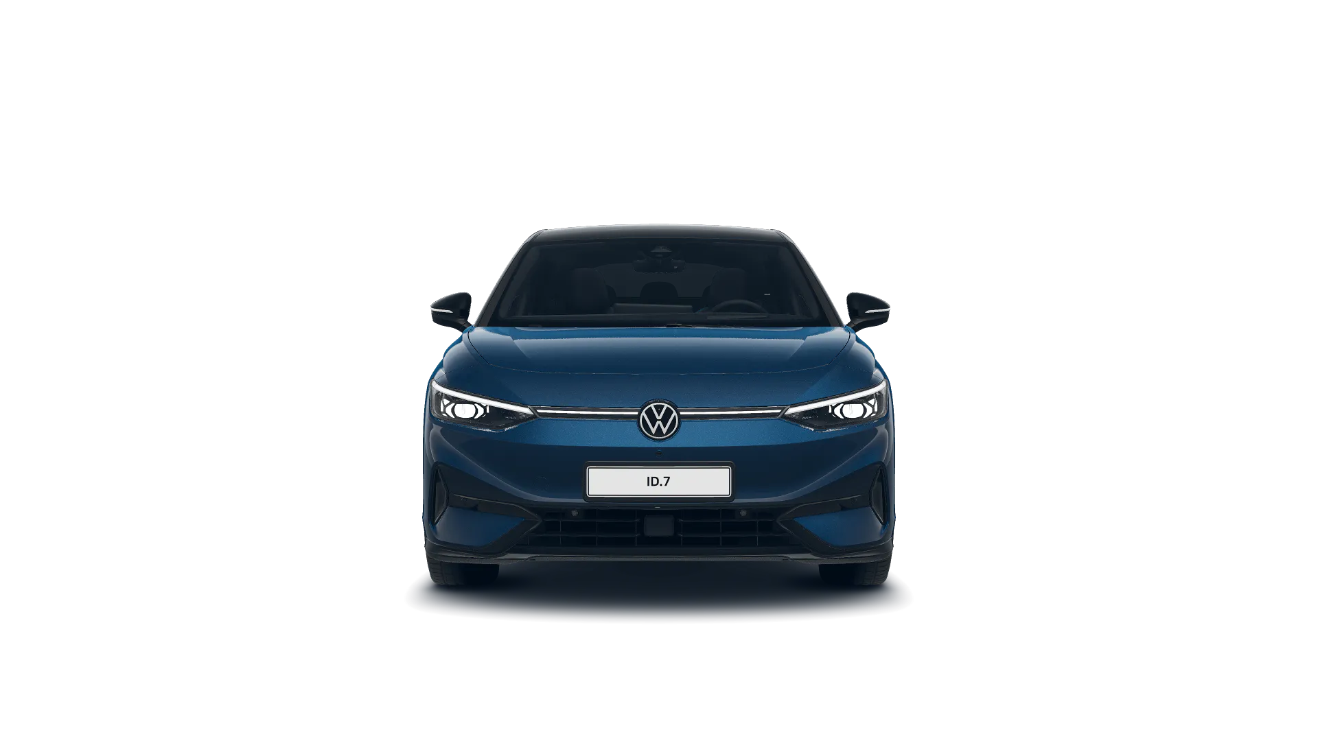Volkswagen ID.7 Pro