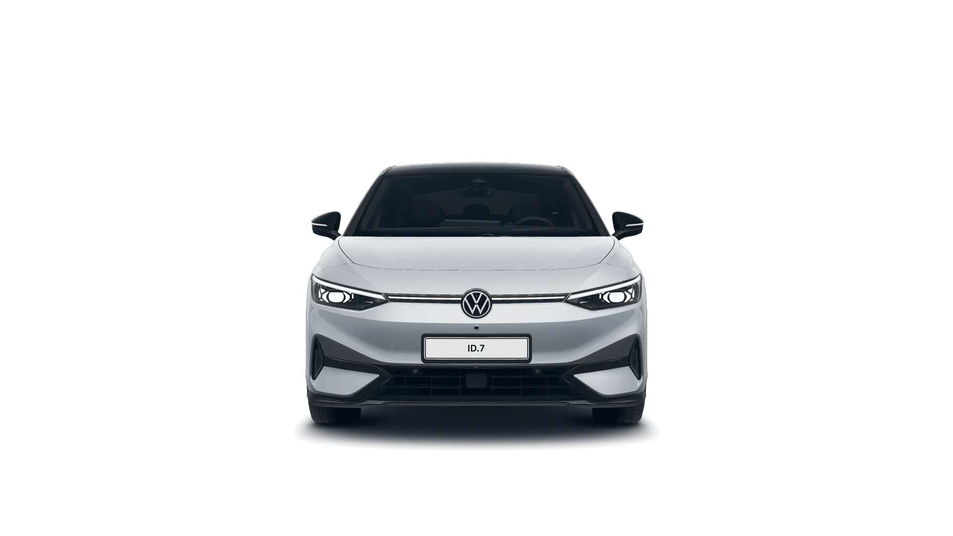 Volkswagen ID.7 Pro