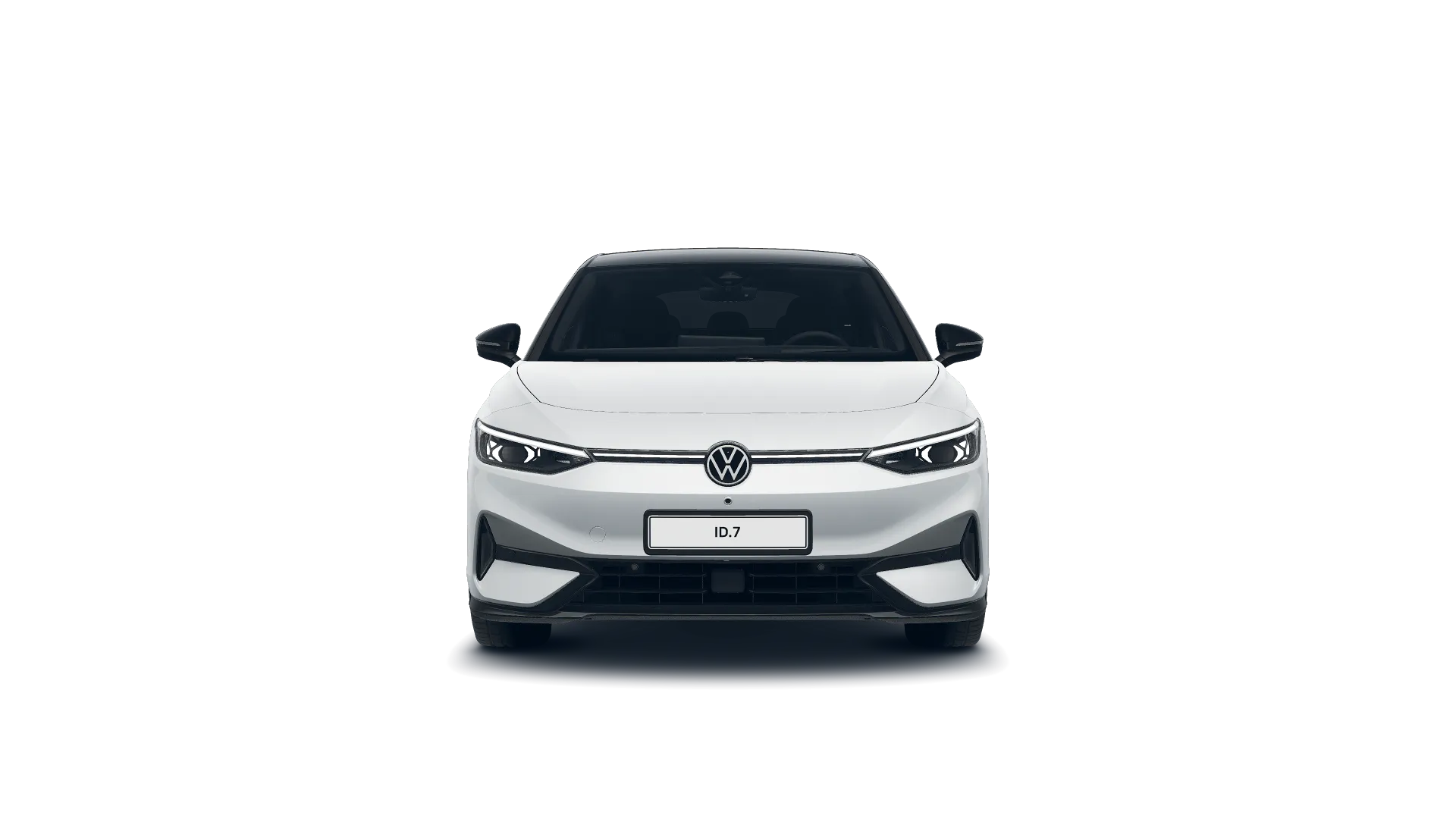 Volkswagen ID.7 Pro