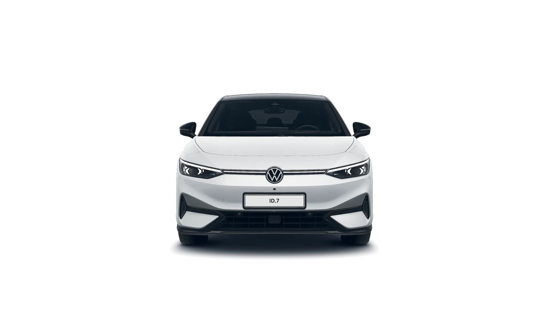 Volkswagen ID.7 Pro